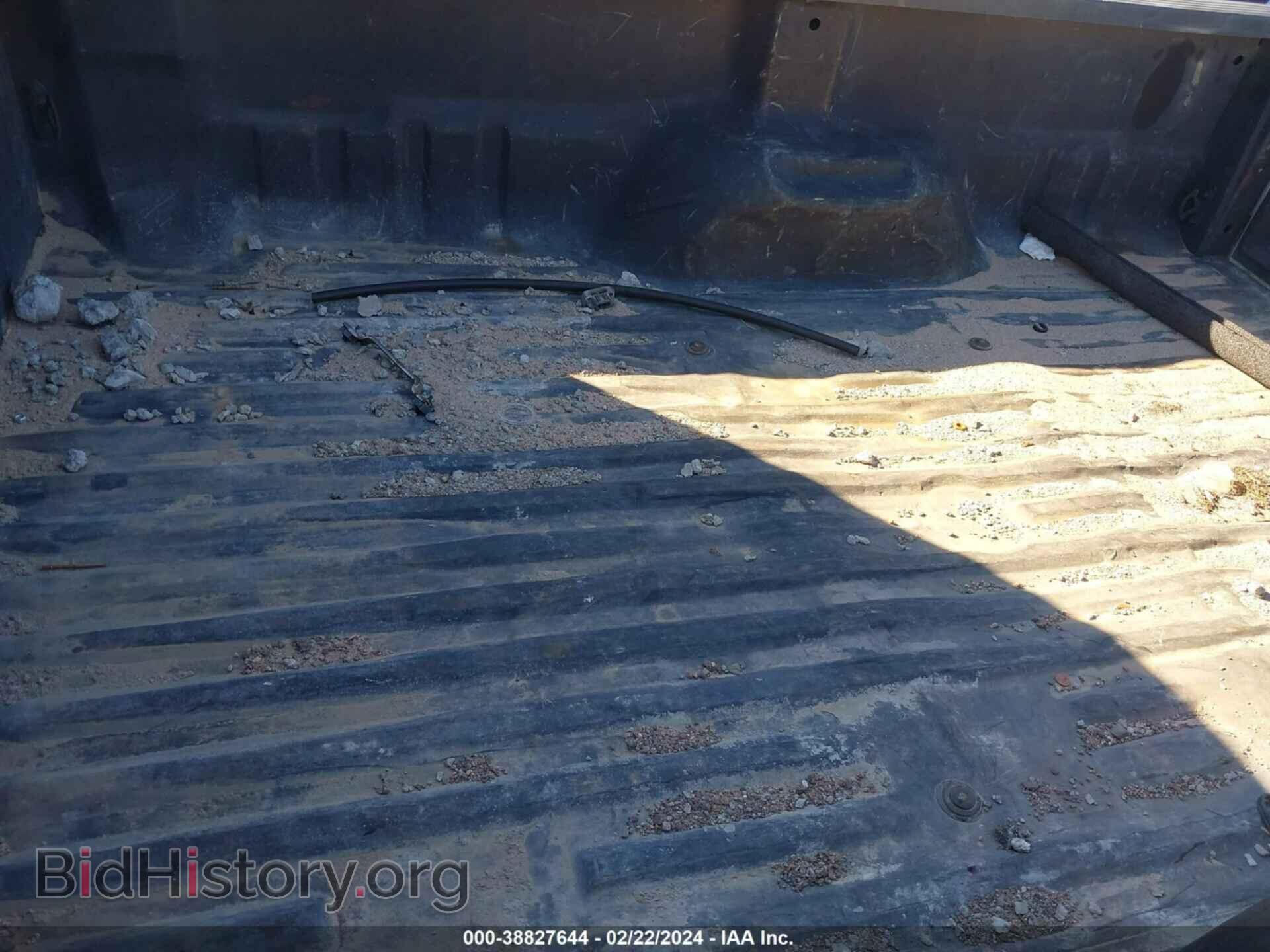 2011 FORD F-250 - VIN: 1FT7W2B60BED04493 - Фото 21