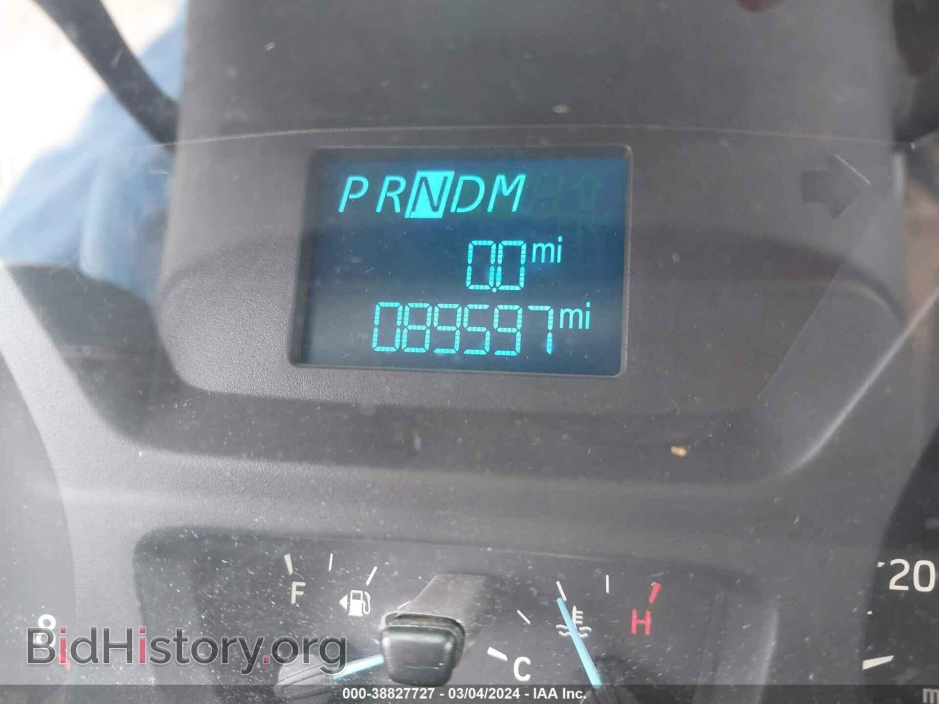 2018 FORD TRANSIT-350 - VIN: 1FTBW2CM5JKA92794 - Фото 15