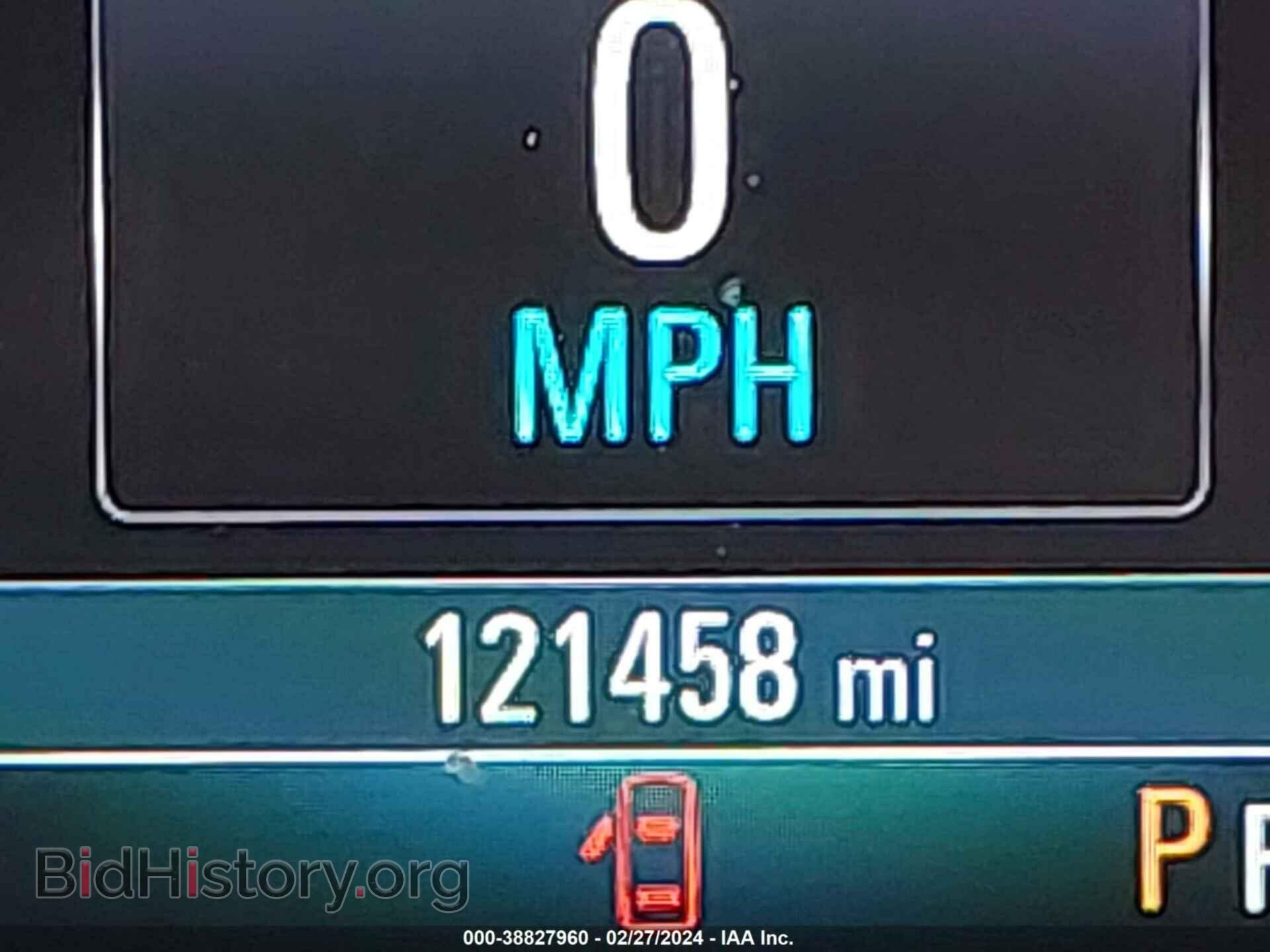 2017 BUICK ENCORE - VIN: KL4CJCSB4HB137642 - Photo 15