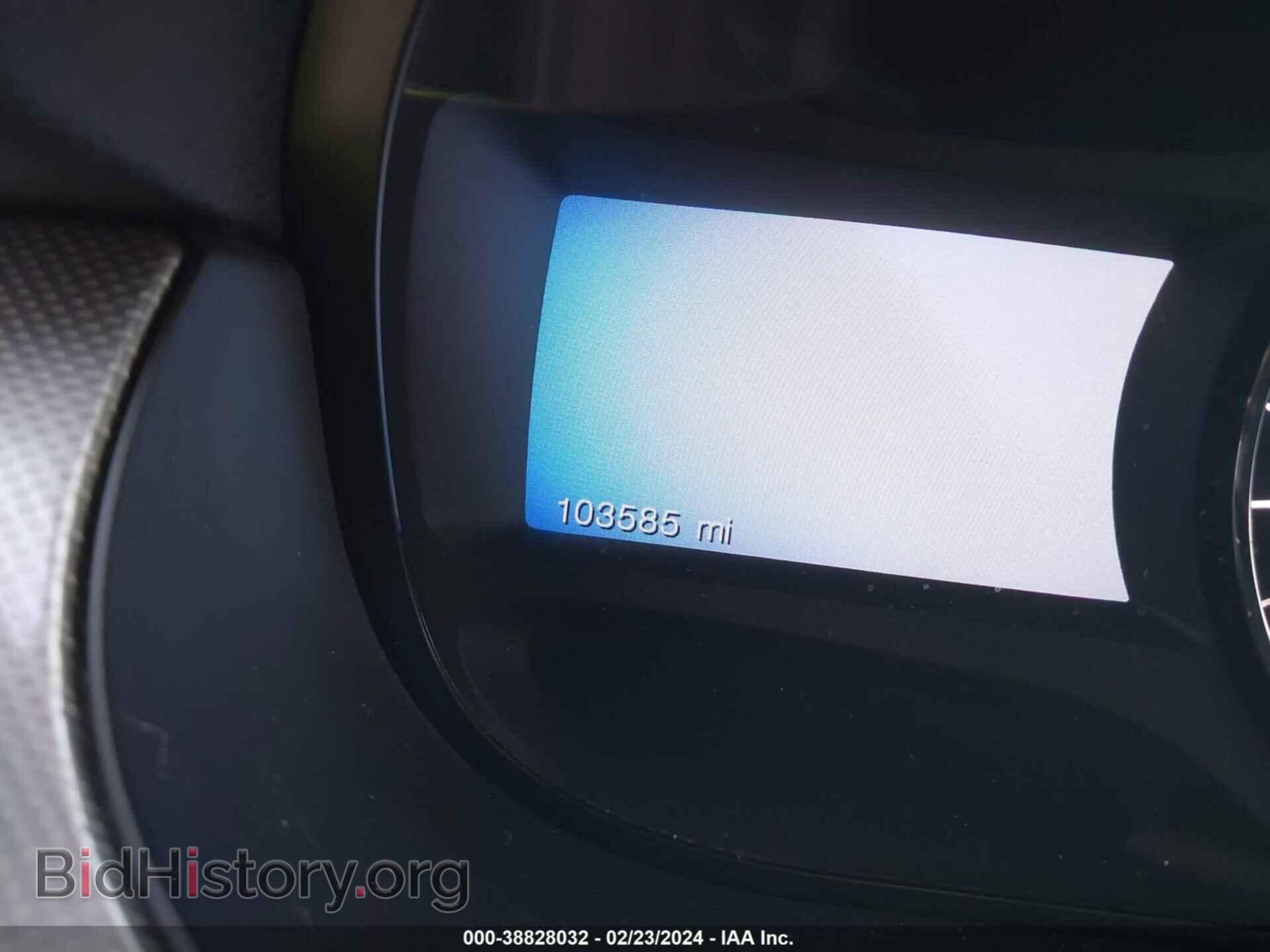 2013 FORD EDGE - VIN: 2FMDK3J92DBA77379 - Фото 7