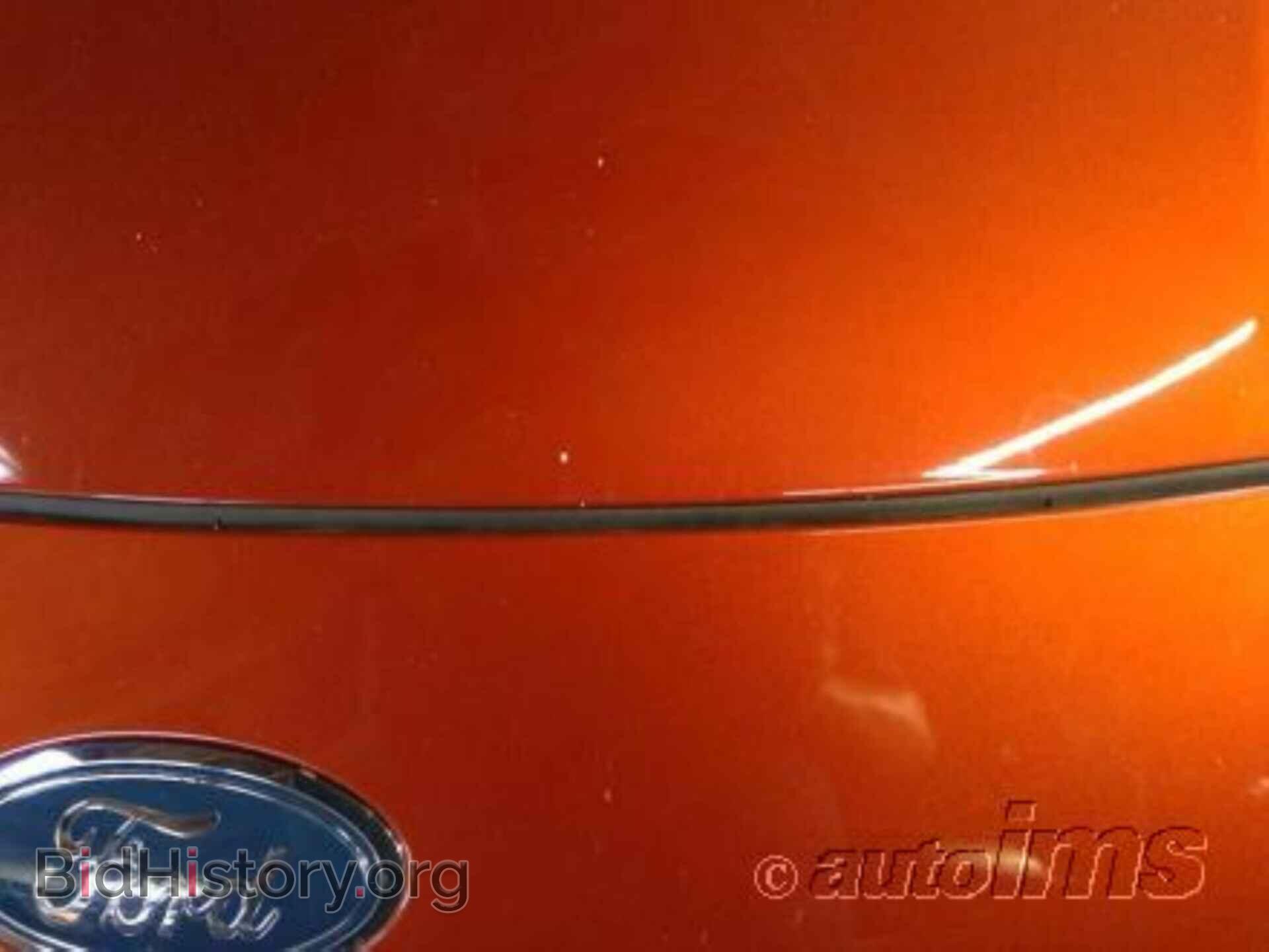2020 FORD ESCAPE - VIN: 1FMCU0G65LUA38148 - Photo 9