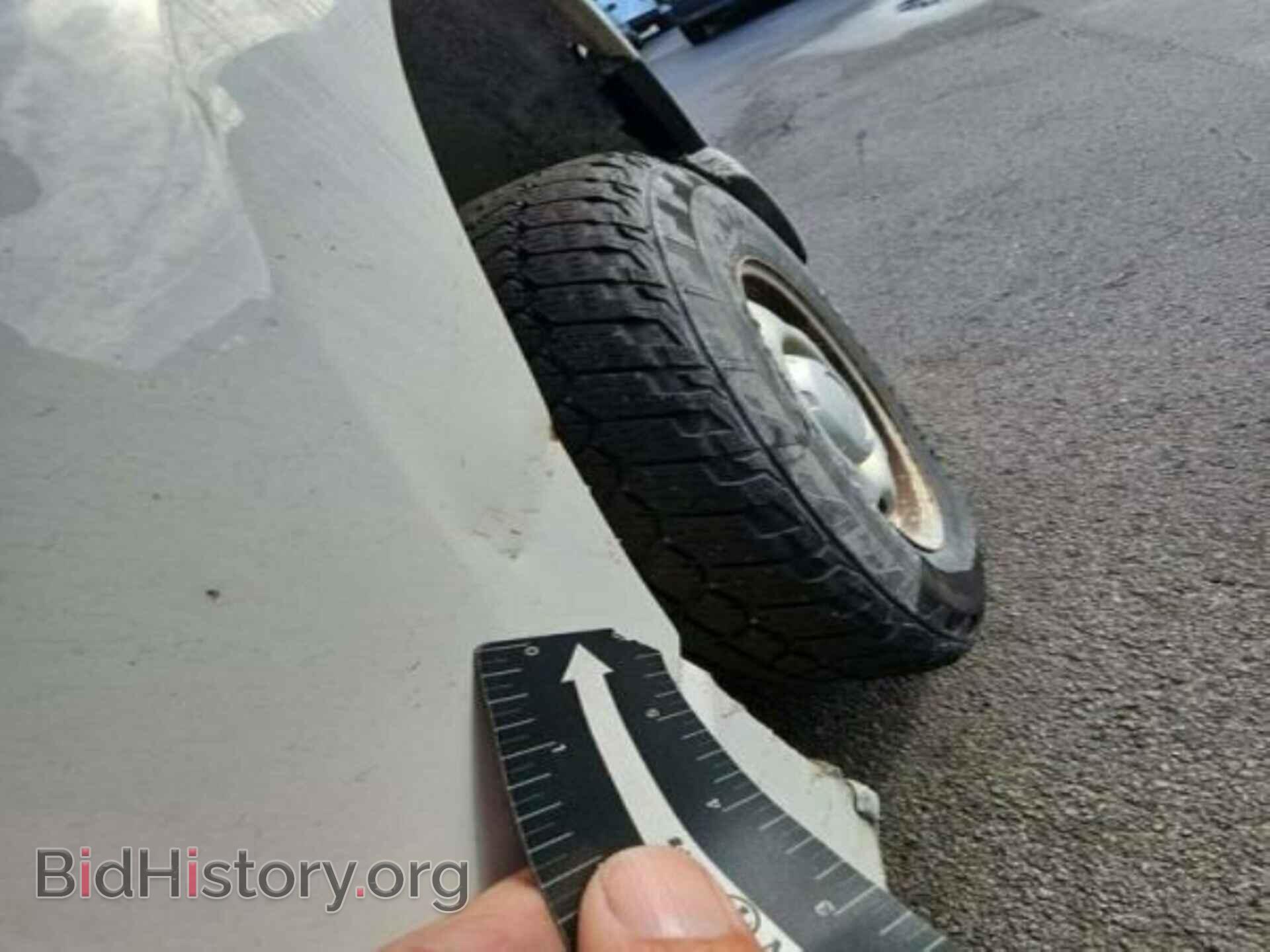 Photo 1FTMF1CMXDFD18666 - FORD F-150 2013