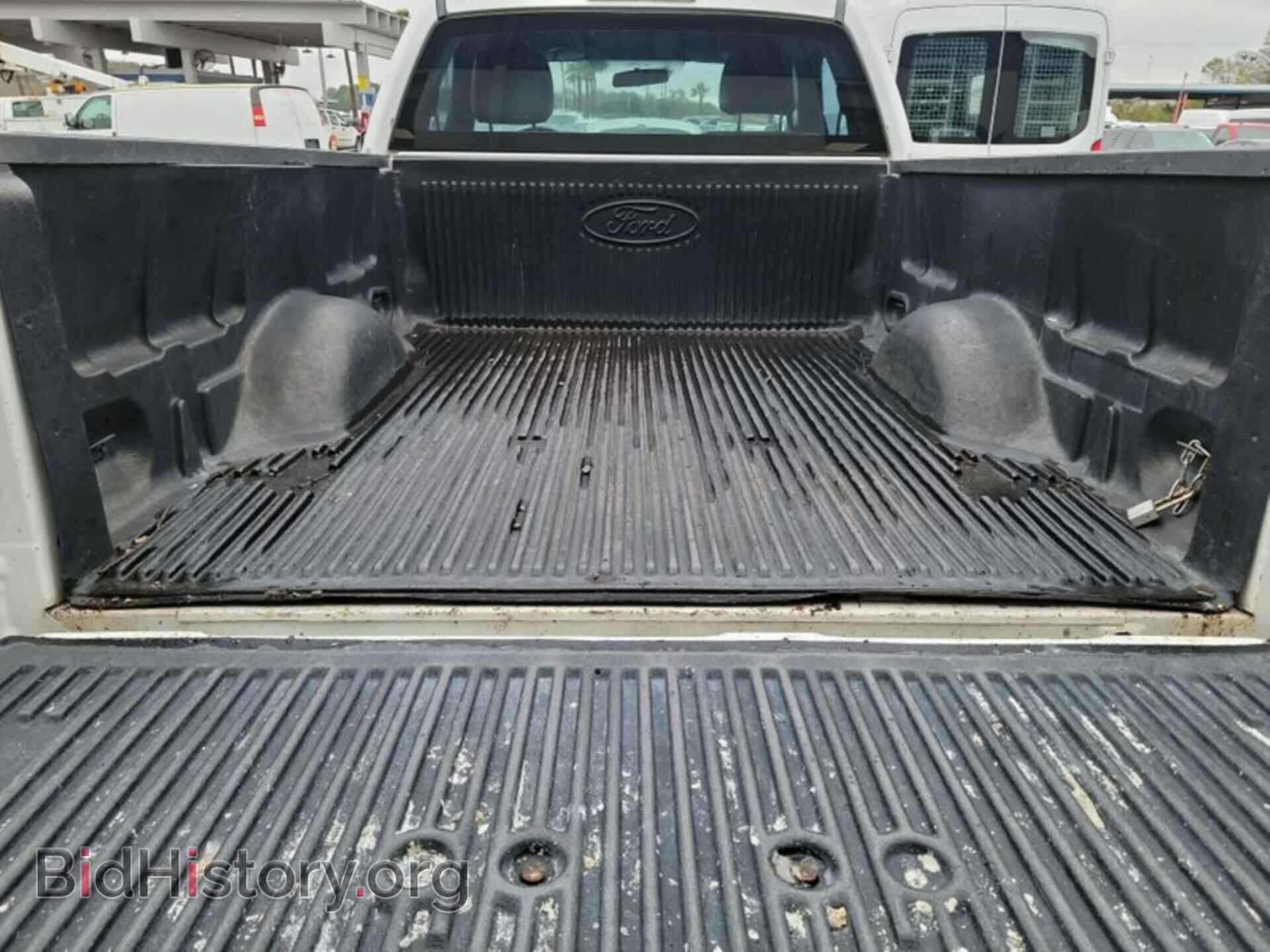 2013 FORD F-150 - VIN: 1FTMF1CMXDFD18666 - Photo 9