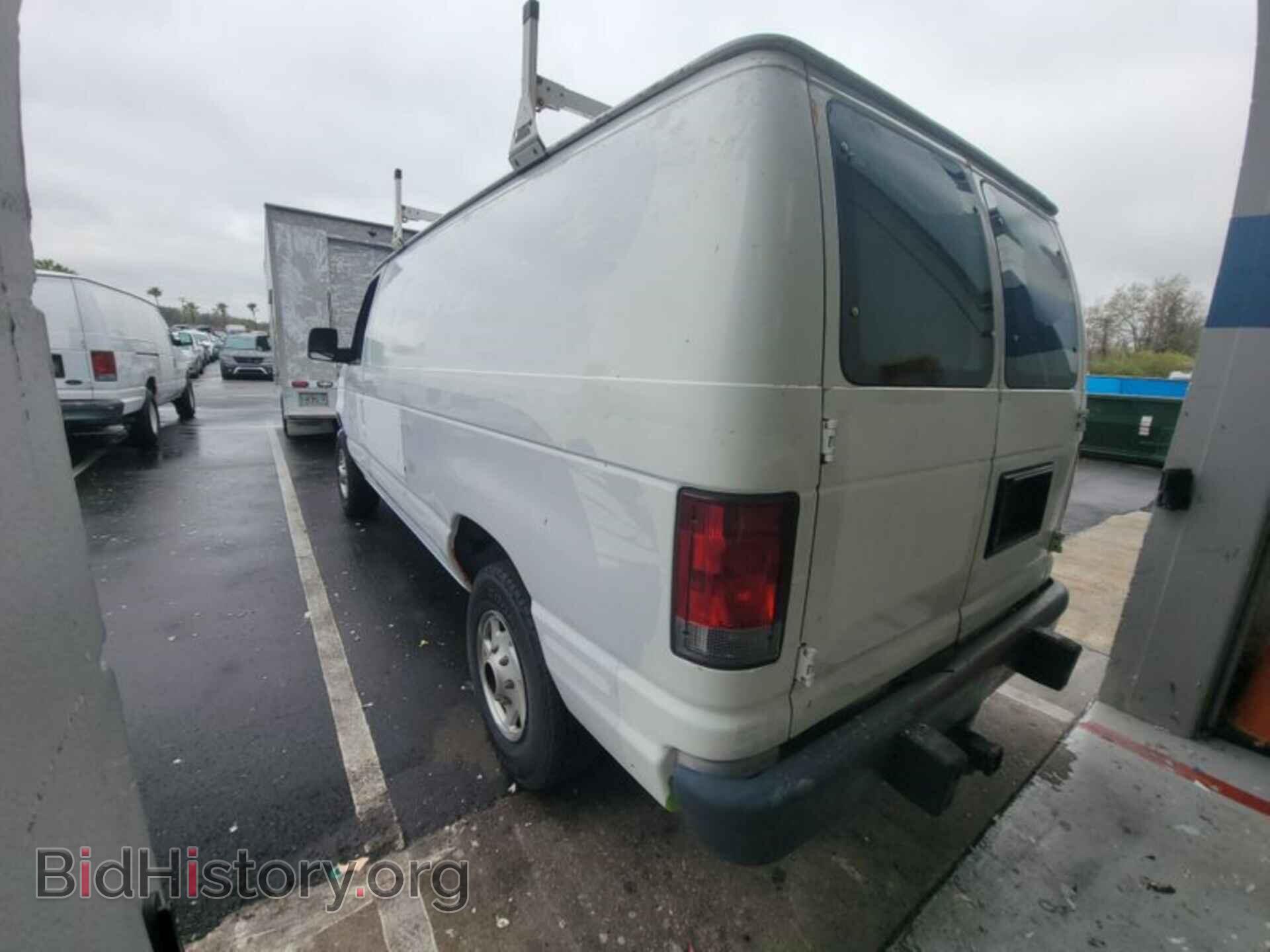 2014 FORD E-250 - VIN: 1FTNE2EW7EDA14042 - Photo 2