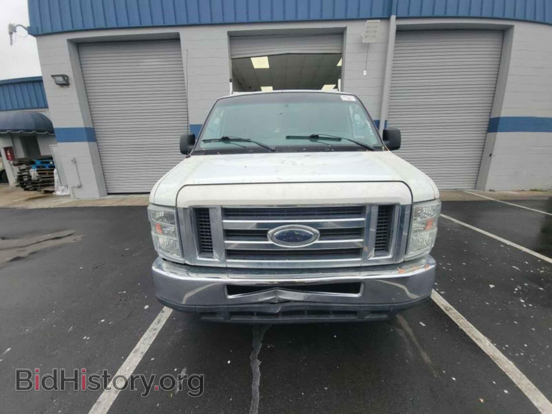 2014 FORD E-250 - VIN: 1FTNE2EW7EDA14042 - Photo 20