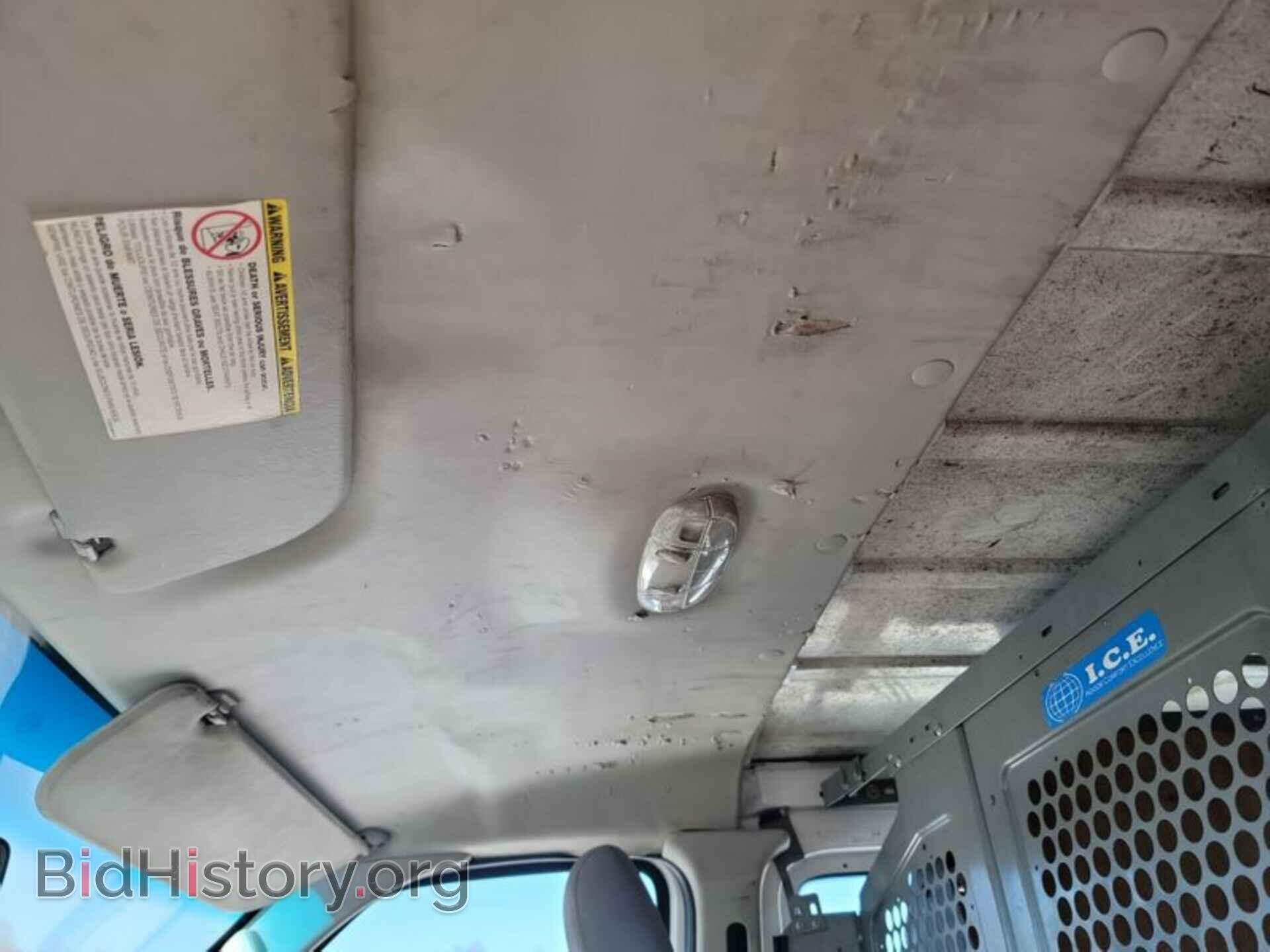 2014 FORD E-250 - VIN: 1FTNE2EW7EDA14042 - Photo 3