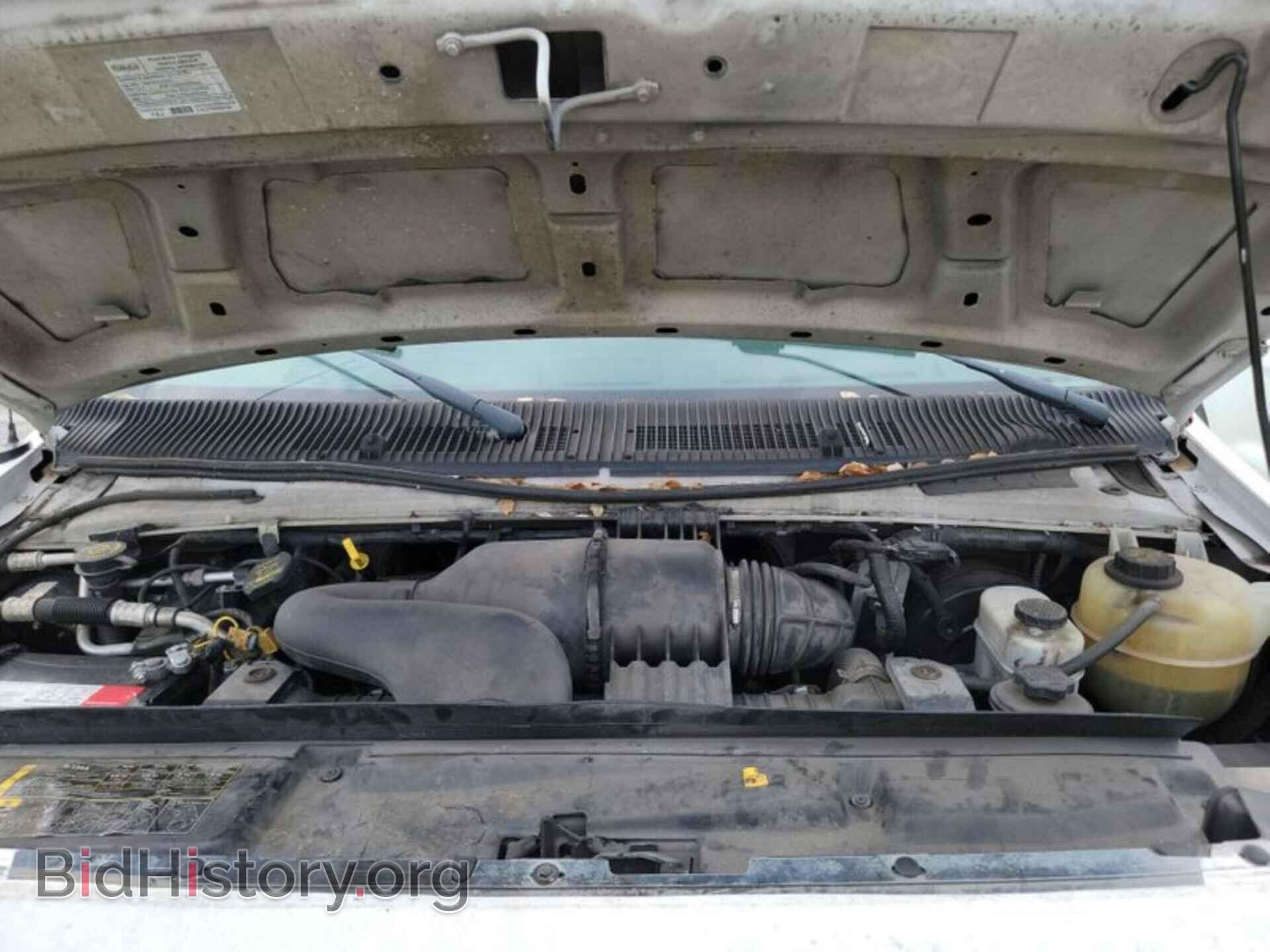 2014 FORD E-250 - VIN: 1FTNE2EW7EDA14042 - Photo 21