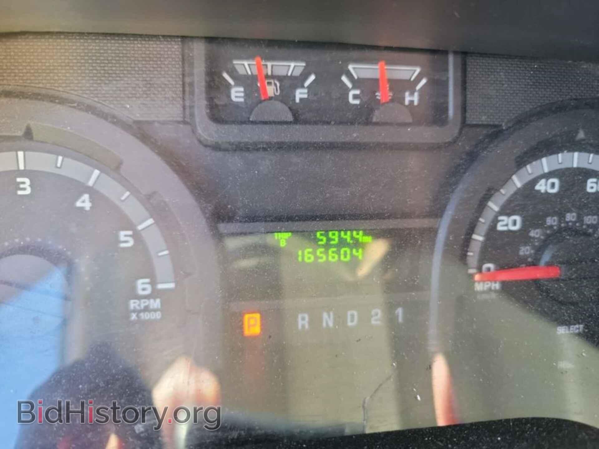 2014 FORD E-250 - VIN: 1FTNE2EW7EDA14042 - Photo 22
