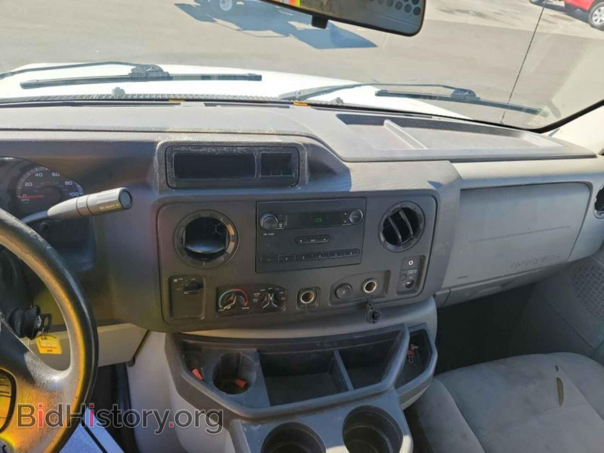 2014 FORD E-250 - VIN: 1FTNE2EW7EDA14042 - Photo 23