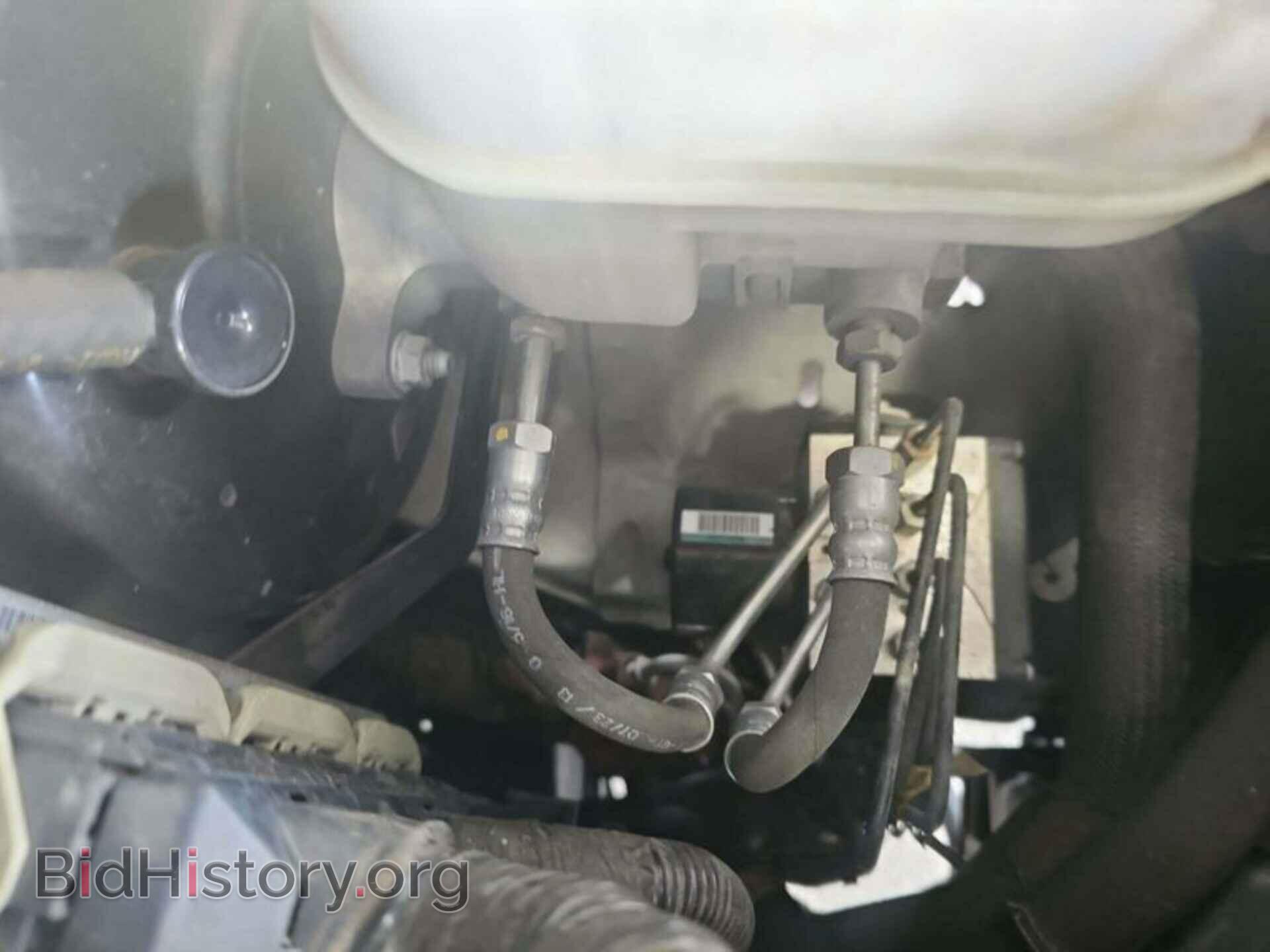 2014 FORD E-250 - VIN: 1FTNE2EW7EDA14042 - Photo 25