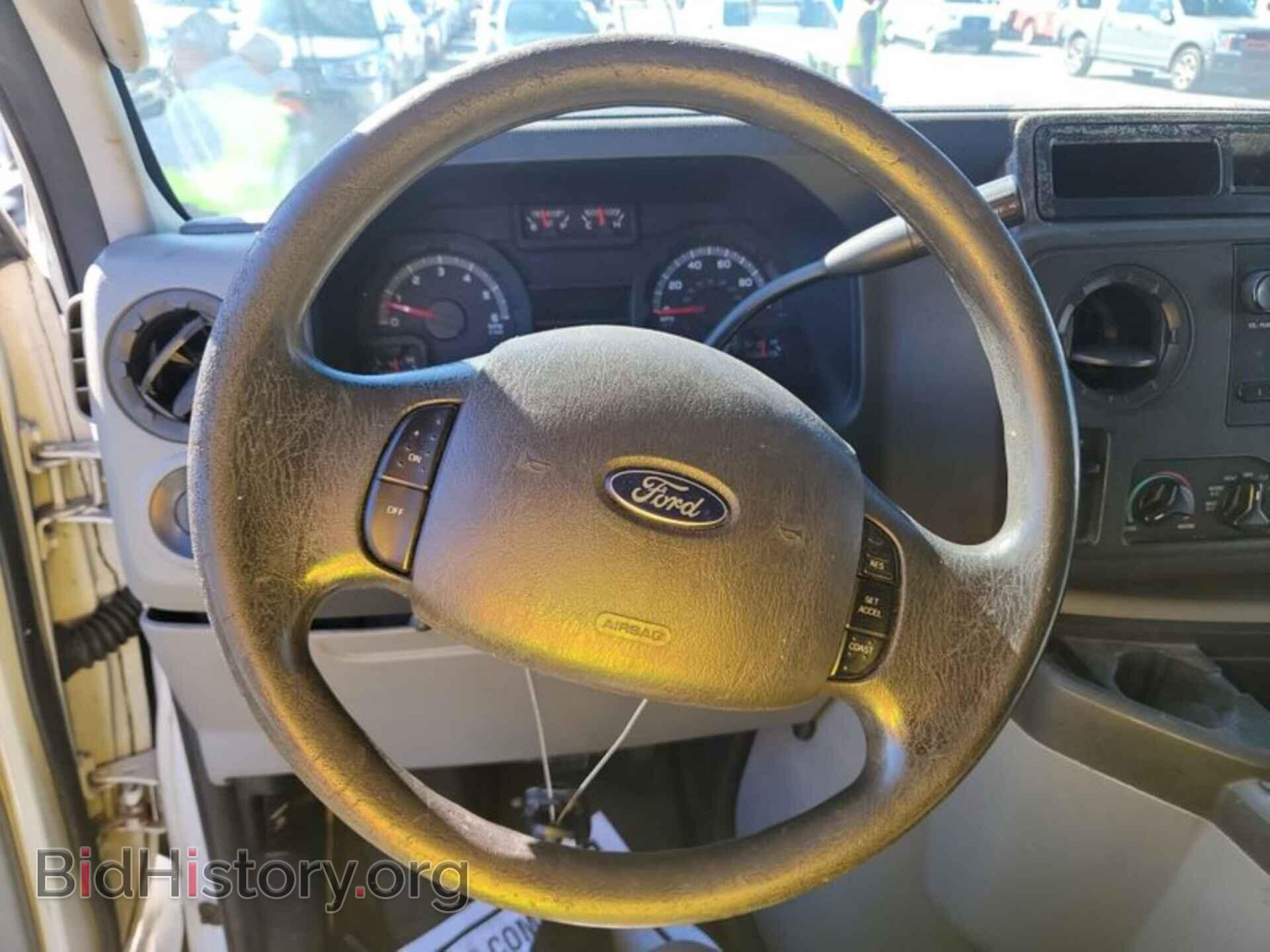 2014 FORD E-250 - VIN: 1FTNE2EW7EDA14042 - Photo 26