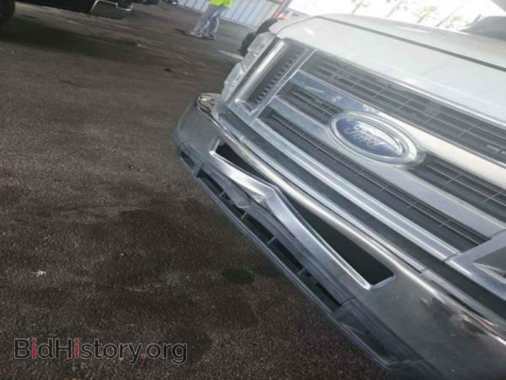2014 FORD E-250 - VIN: 1FTNE2EW7EDA14042 - Photo 4