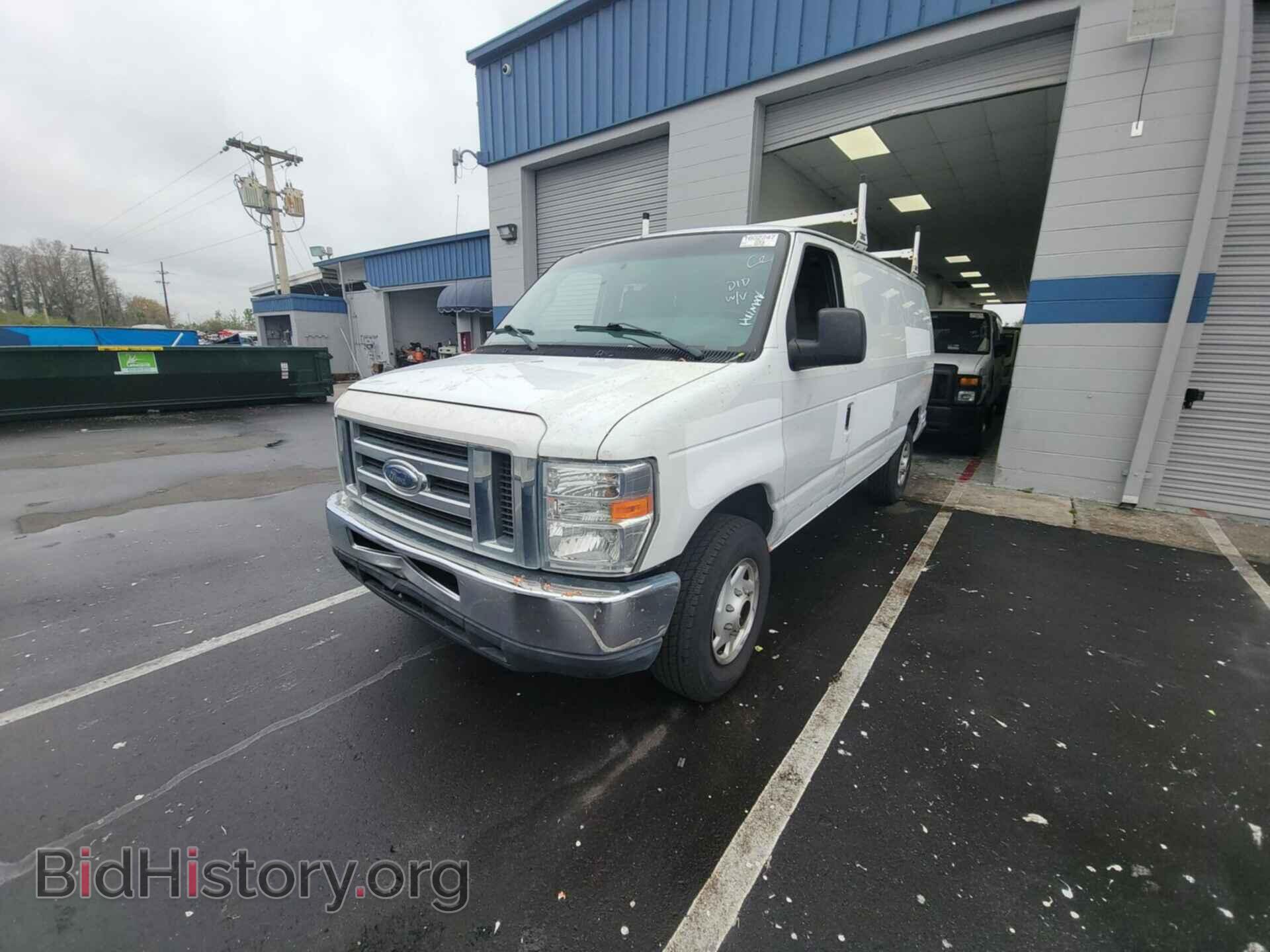 2014 FORD E-250 - VIN: 1FTNE2EW7EDA14042 - Photo 6