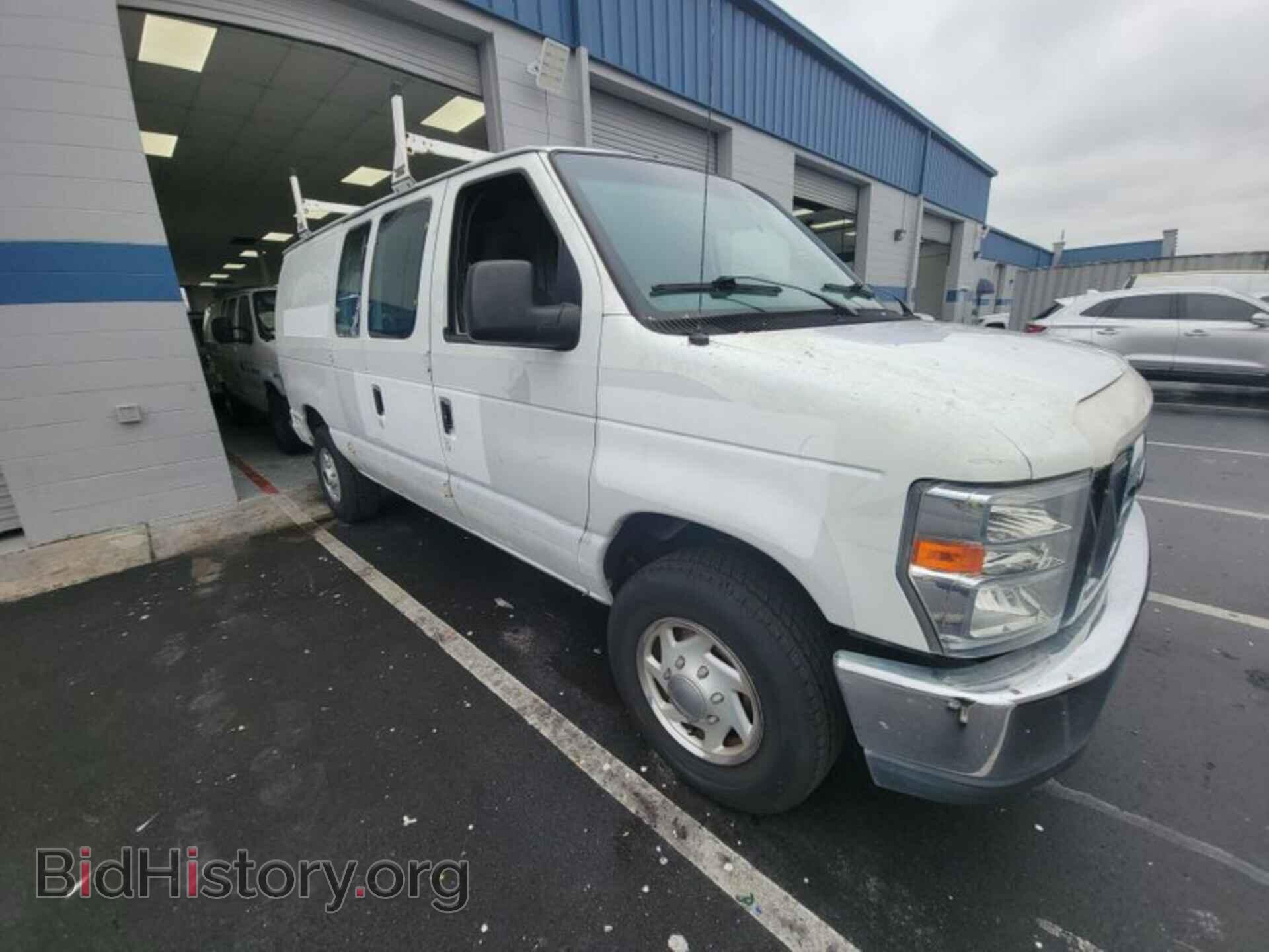 2014 FORD E-250 - VIN: 1FTNE2EW7EDA14042 - Photo 8