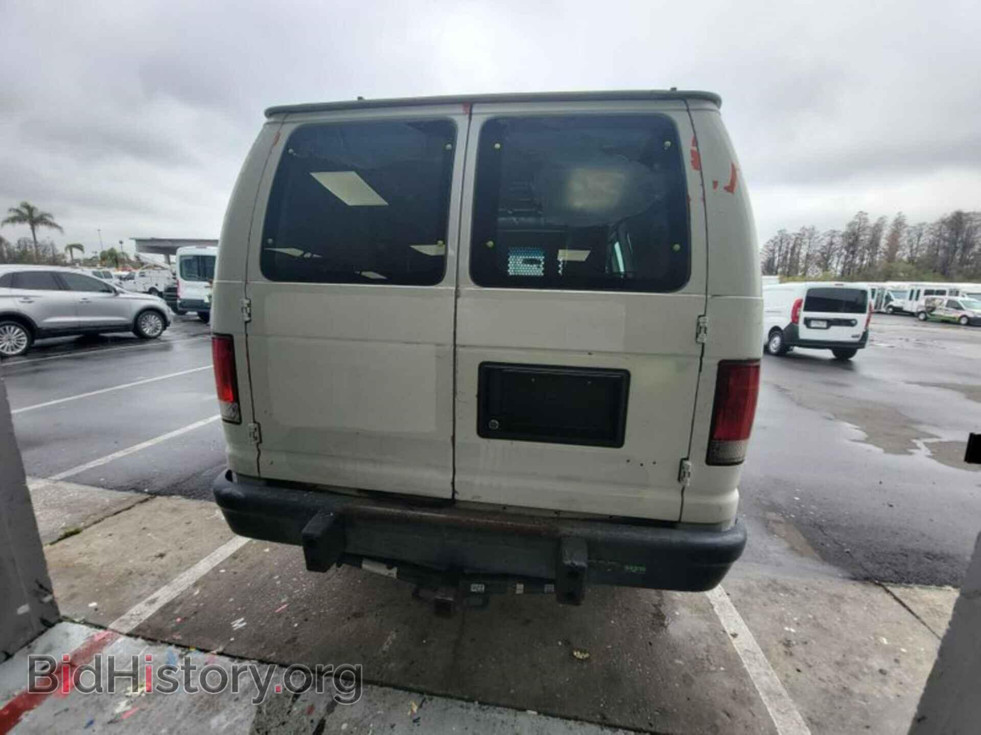 2014 FORD E-250 - VIN: 1FTNE2EW7EDA14042 - Photo 9