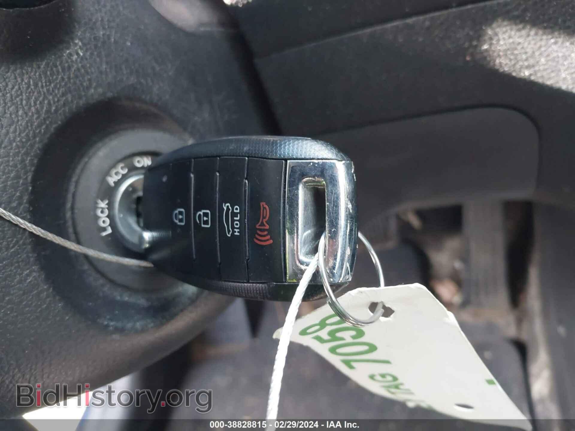 2015 KIA FORTE - VIN: KNAFX4A69F5325898 - Фото 11