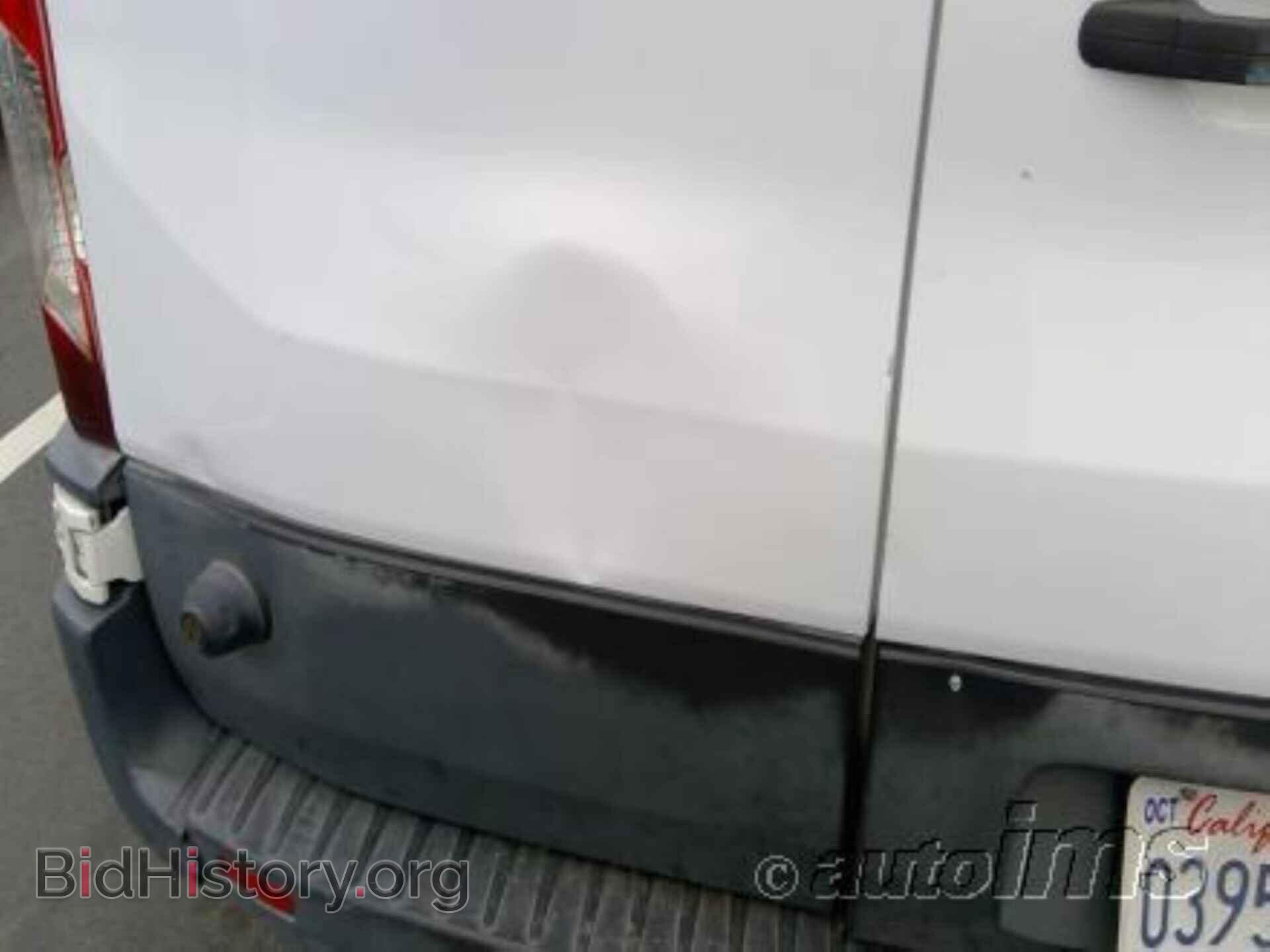 2015 FORD TRANSIT - VIN: 1FTNR2CM6FKA93223 - Фото 9