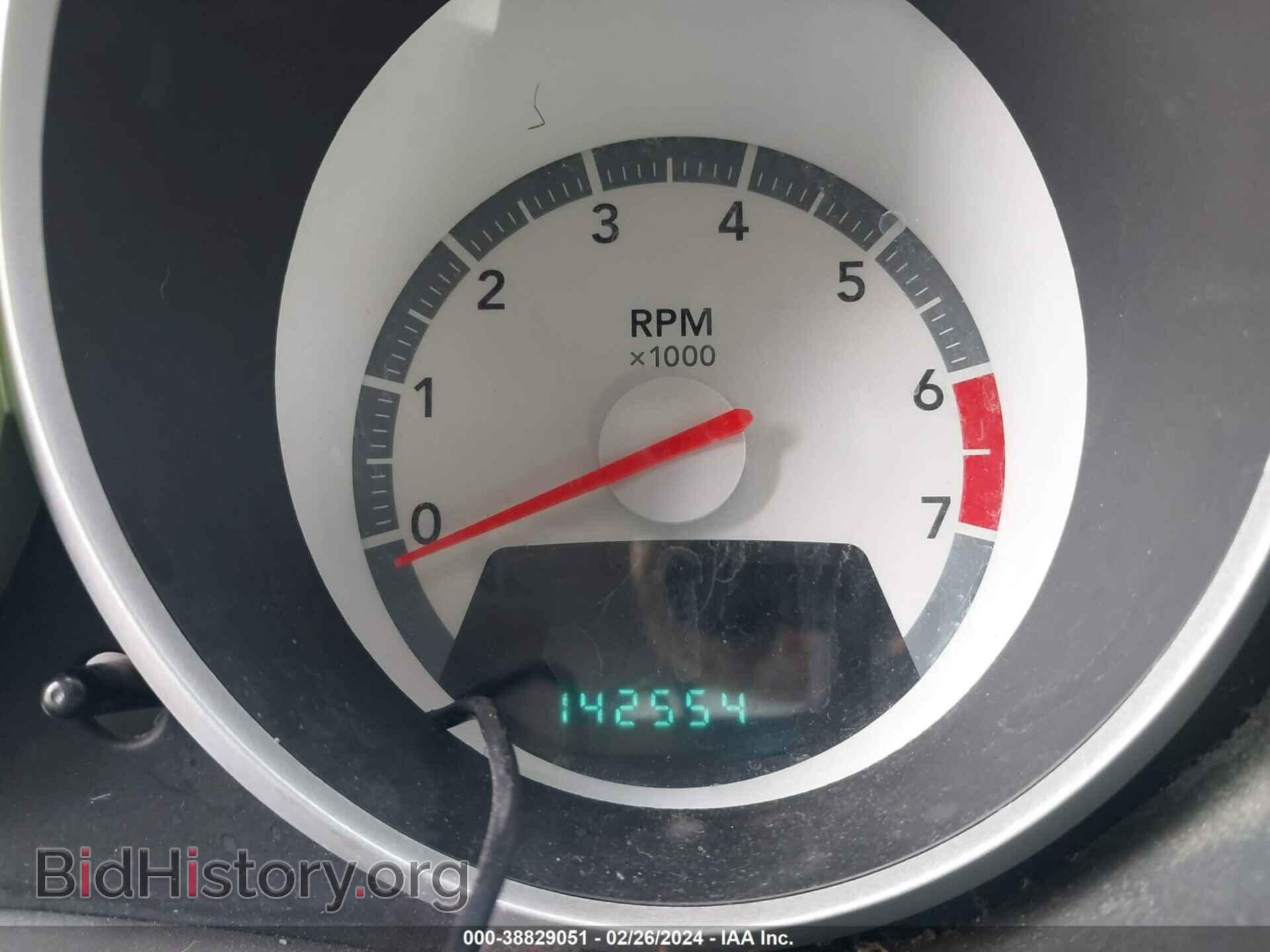 2010 DODGE GRAND CARAVAN - VIN: 2D4RN4DE2AR107874 - Фото 7