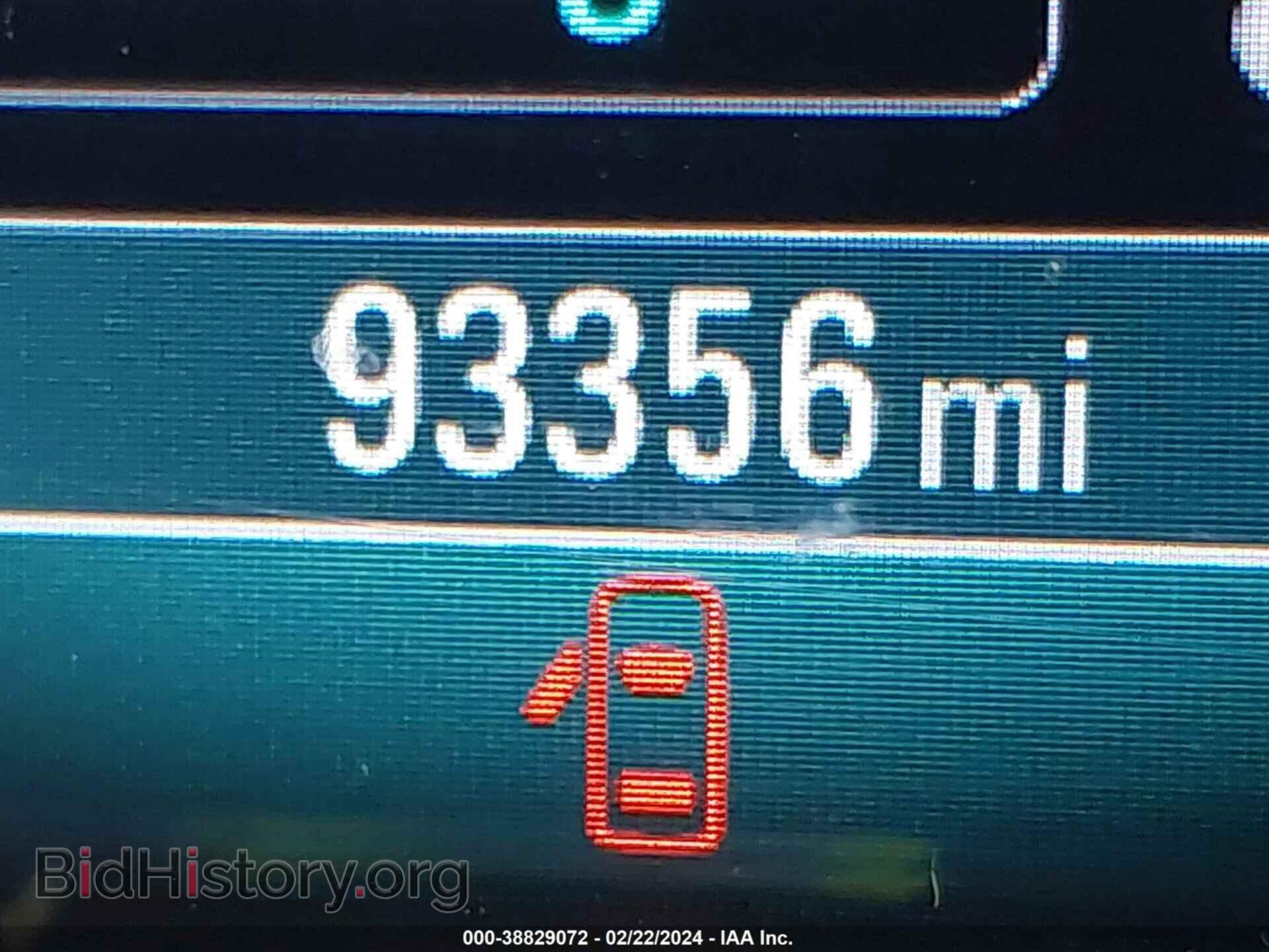 2017 BUICK ENCORE - VIN: KL4CJASB9HB021695 - Фото 7