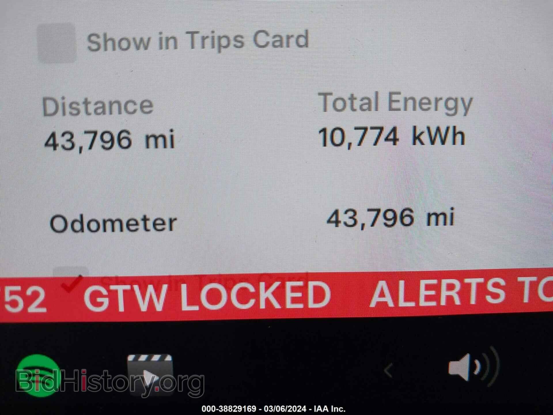 2021 TESLA MODEL 3 - VIN: 5YJ3E1EA9MF930752 - Photo 16