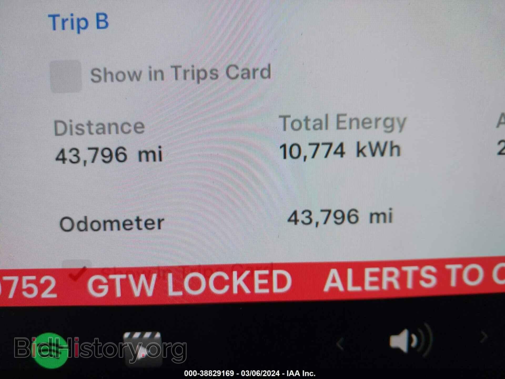 2021 TESLA MODEL 3 - VIN: 5YJ3E1EA9MF930752 - Photo 7