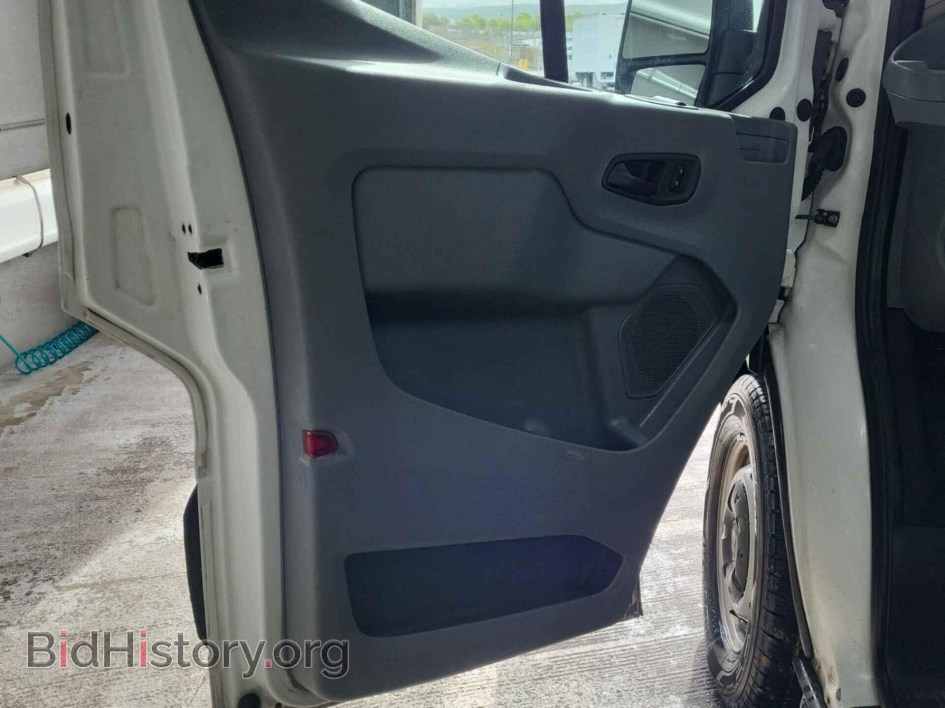 2017 FORD TRANSIT - VIN: 1FTBW3XV5HKB25800 - Фото 12