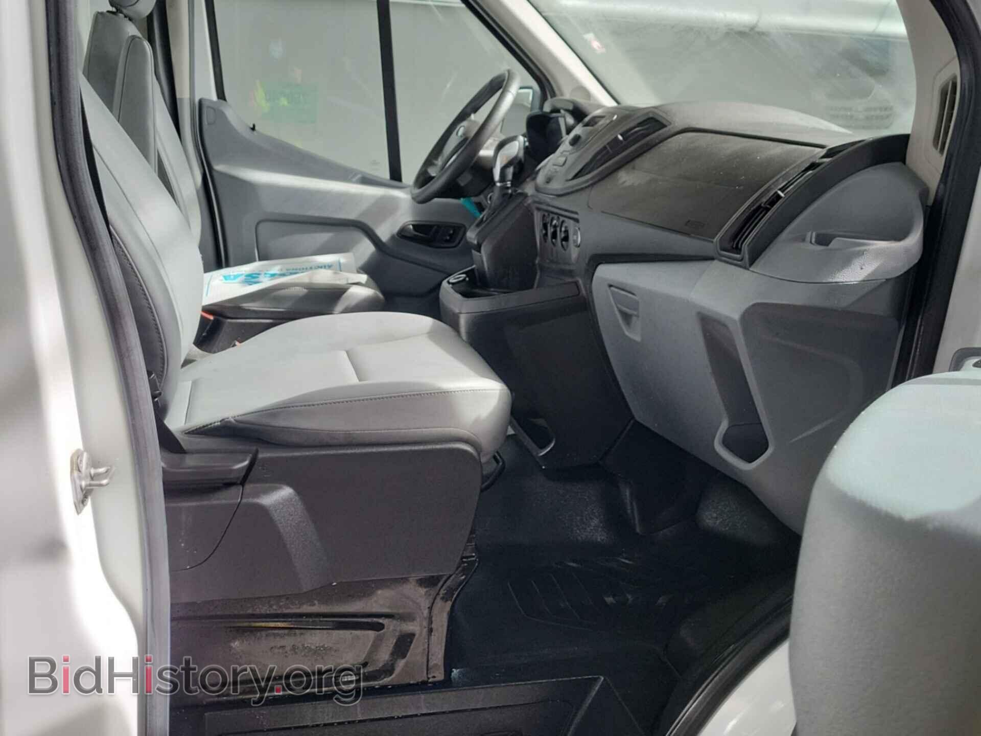 2017 FORD TRANSIT - VIN: 1FTBW3XV5HKB25800 - Фото 14