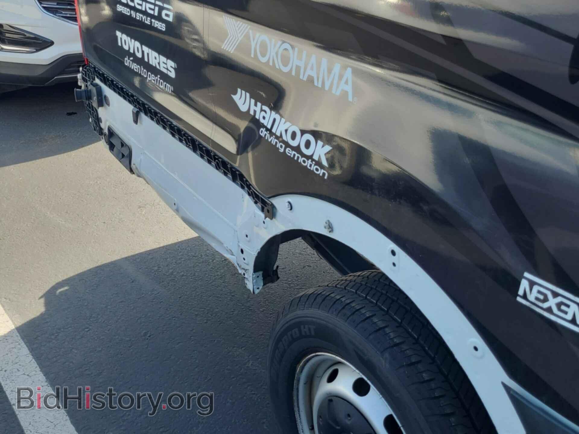 2017 FORD TRANSIT - VIN: 1FTBW3XV5HKB25800 - Фото 17