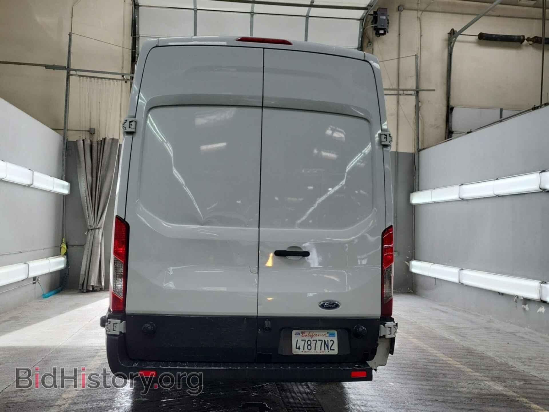2017 FORD TRANSIT - VIN: 1FTBW3XV5HKB25800 - Фото 3