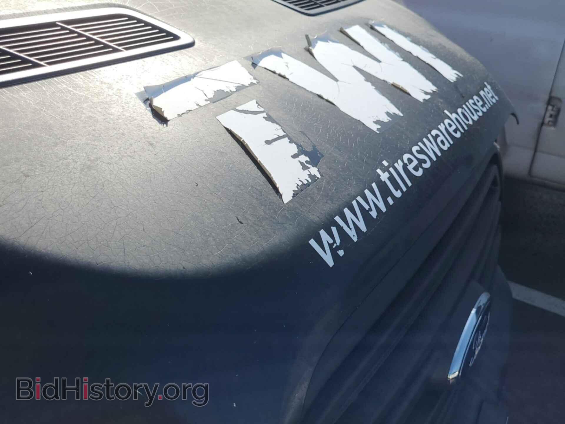 2017 FORD TRANSIT - VIN: 1FTBW3XV5HKB25800 - Фото 29