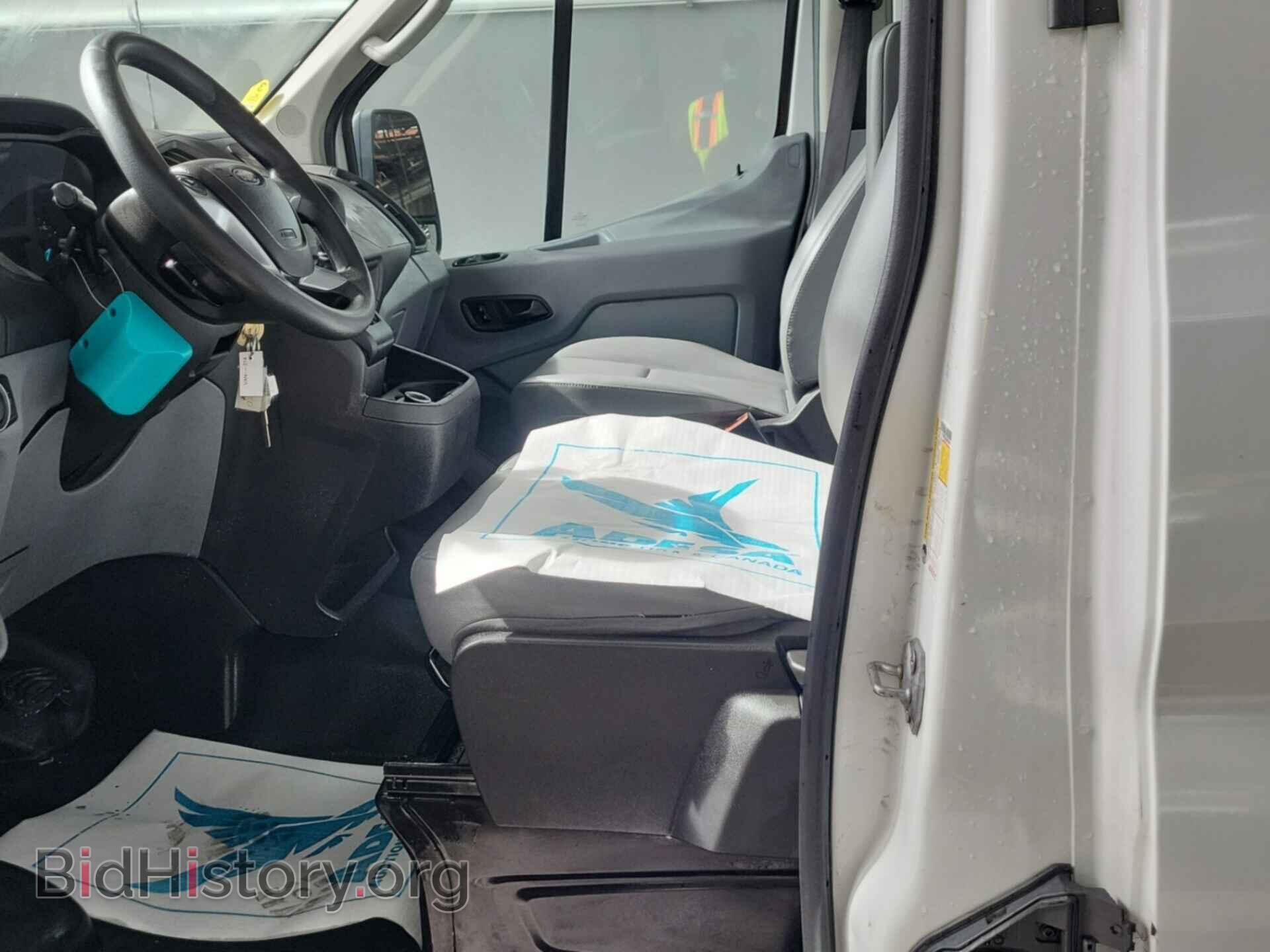 2017 FORD TRANSIT - VIN: 1FTBW3XV5HKB25800 - Фото 7
