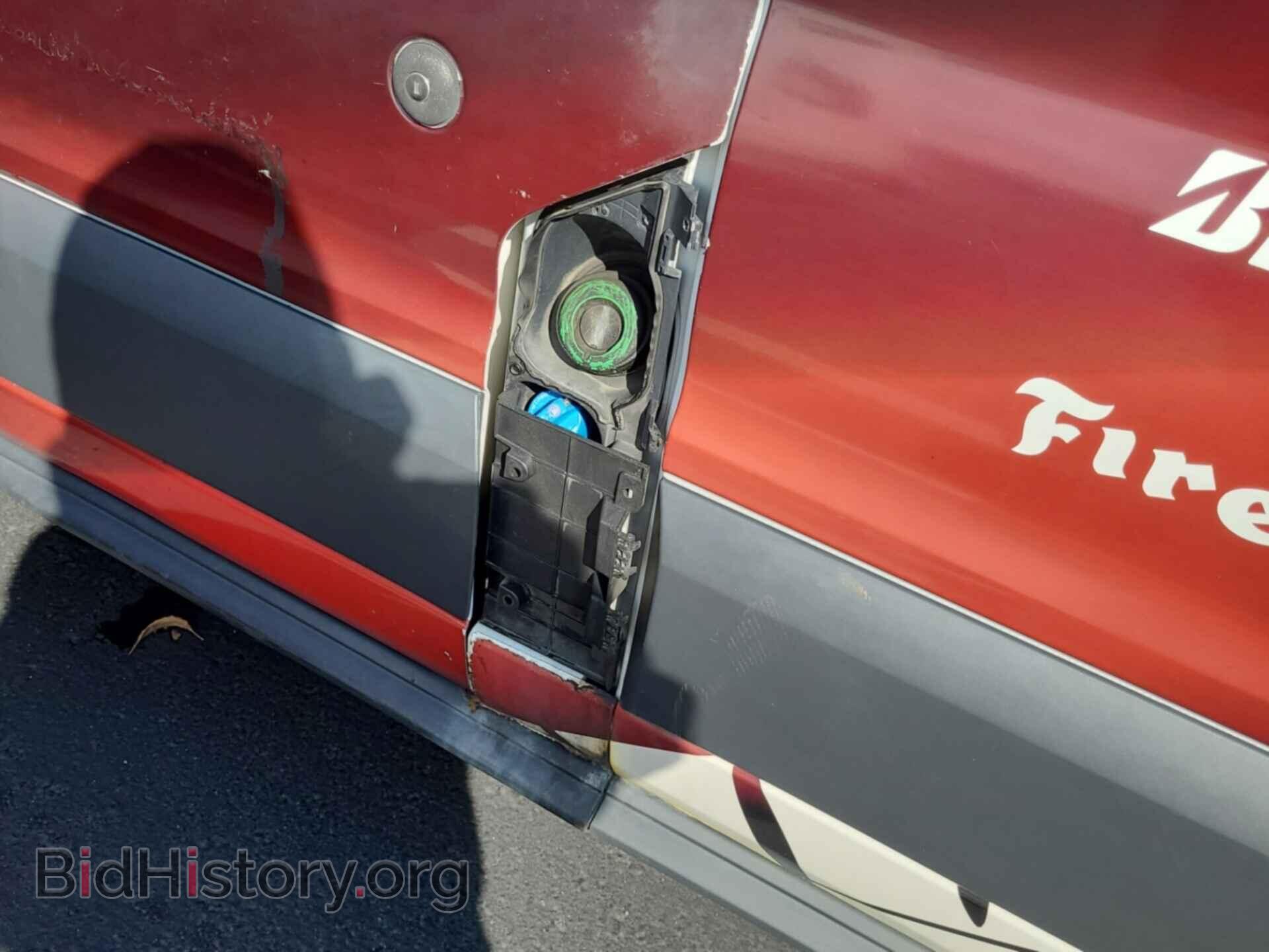 2017 FORD TRANSIT - VIN: 1FTBW3XV5HKB25800 - Фото 9
