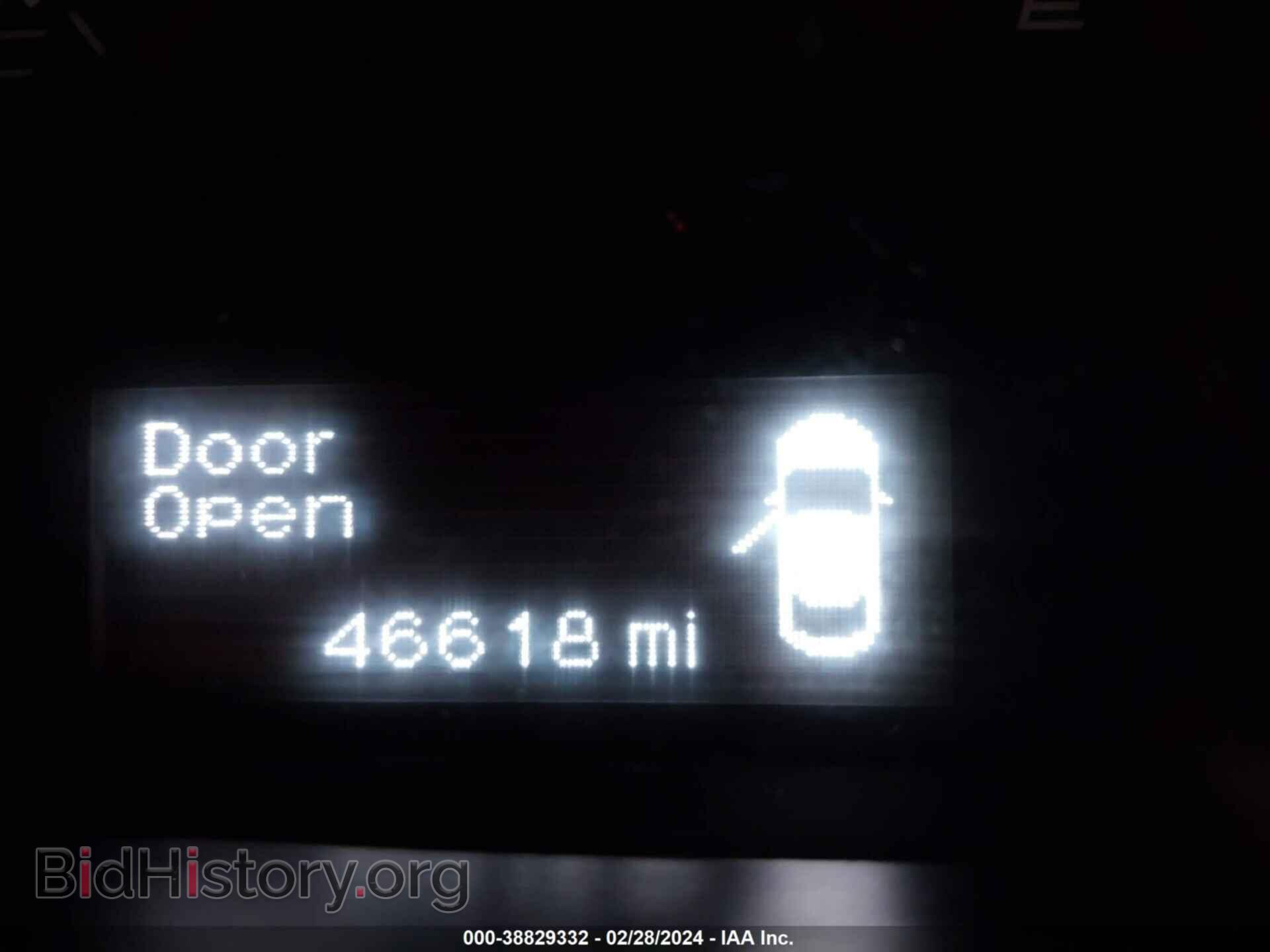 2016 DODGE DART - VIN: 1C3CDFBB0GD625461 - Фото 7