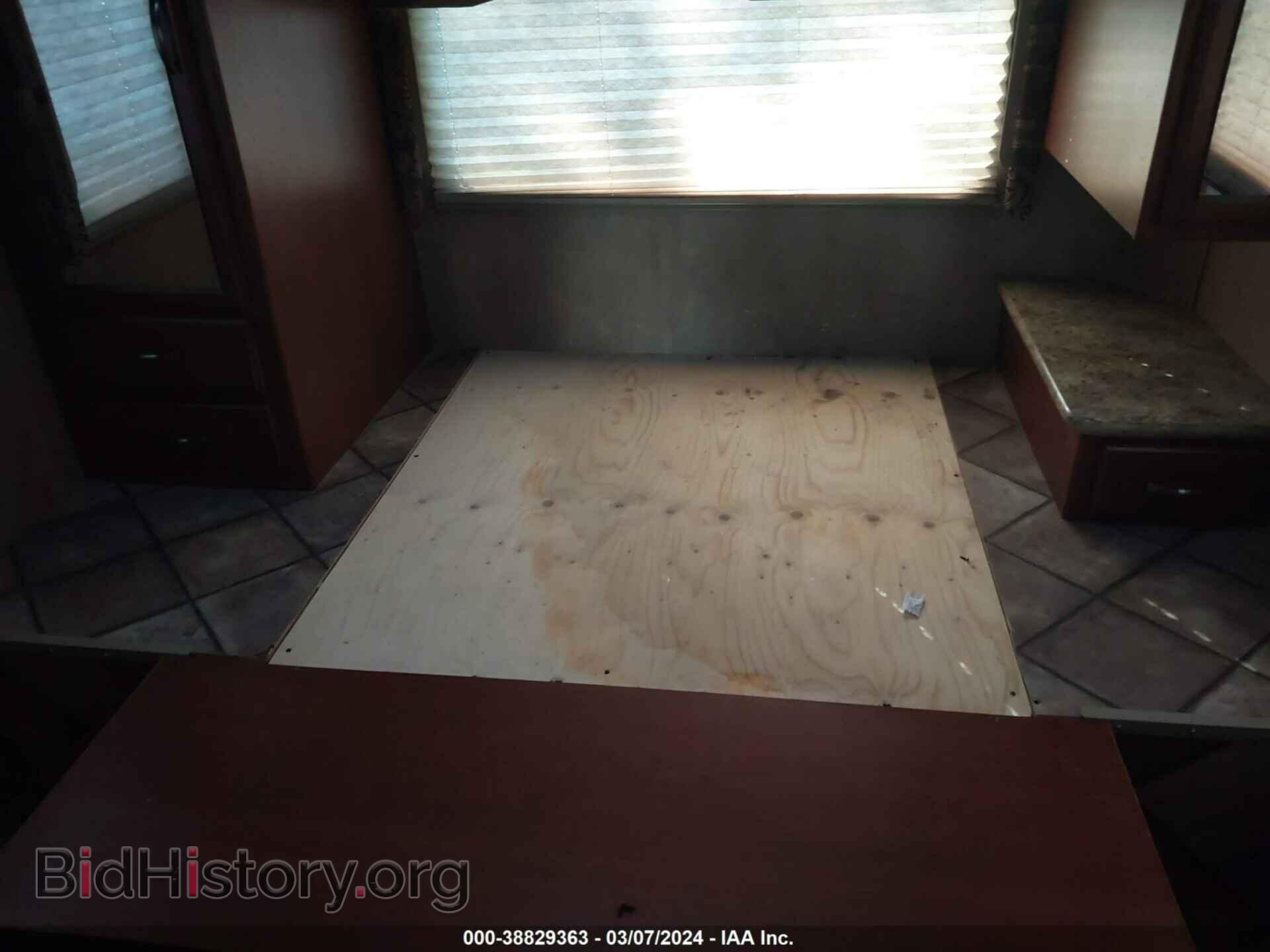 2013 FORD E-450 CUTAWAY - VIN: 1FDXE4FS6DDB09539 - Фото 8