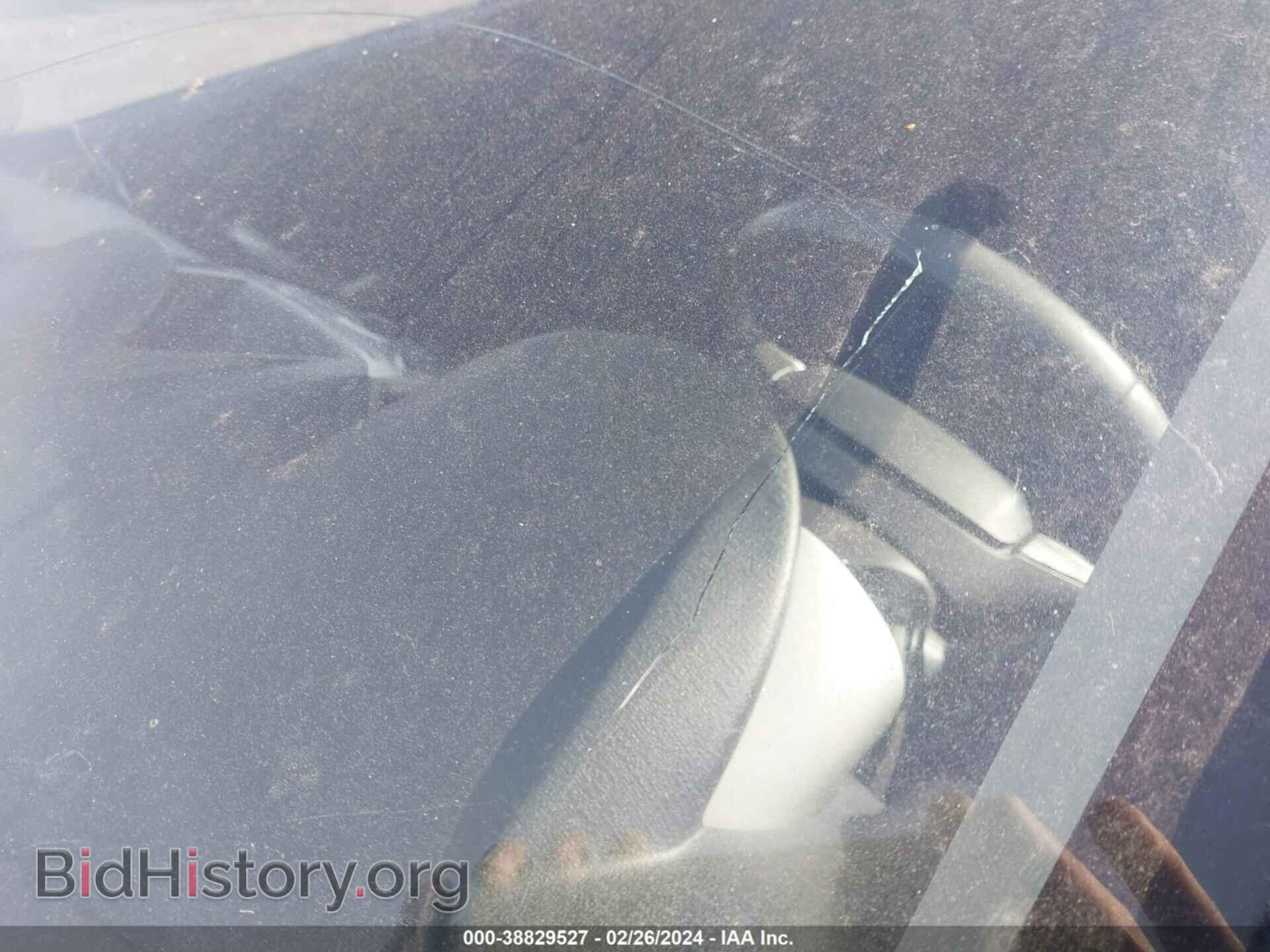 2011 FORD FIESTA - VIN: 3FADP4CJ4BM205190 - Фото 14