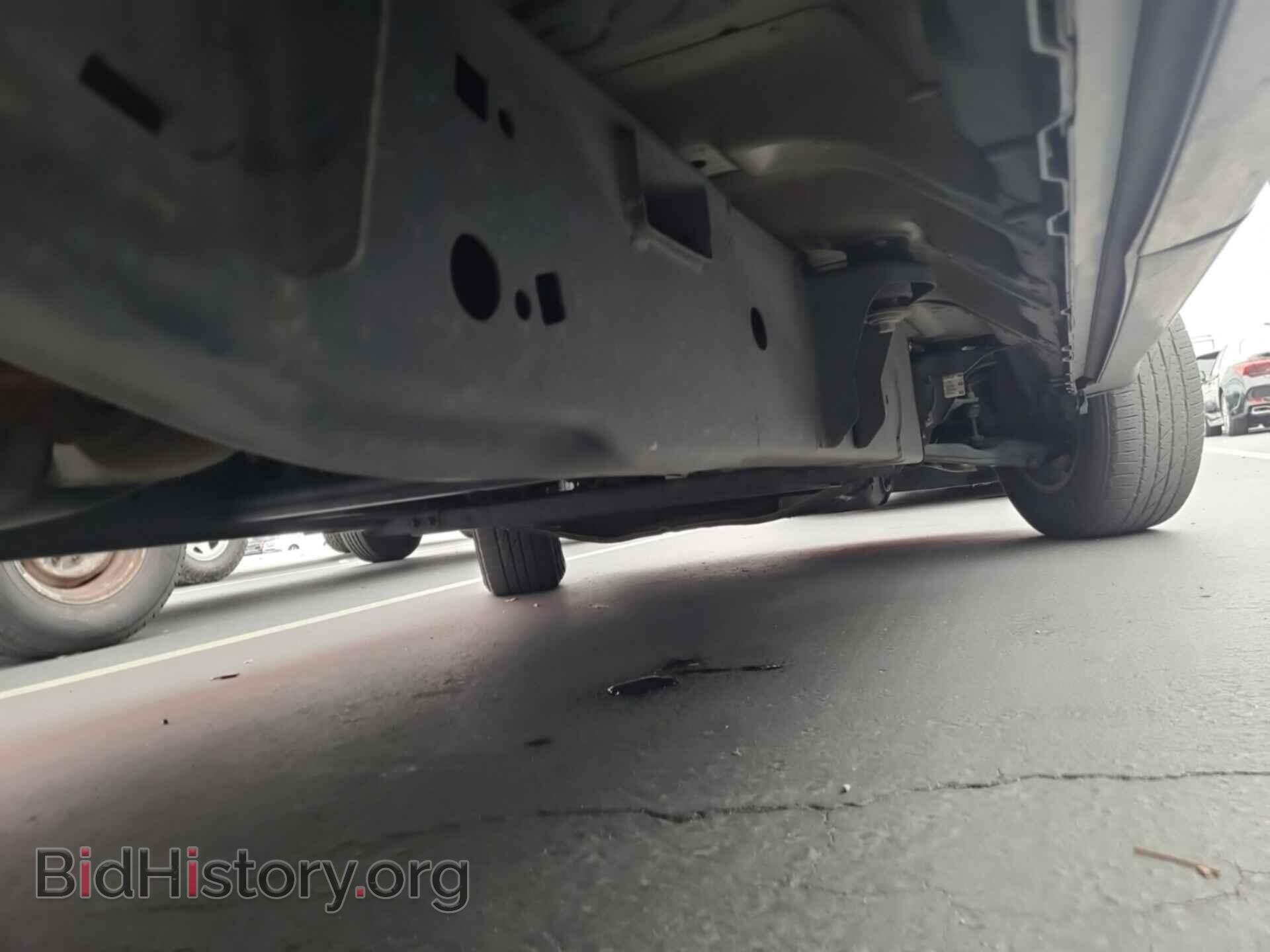 2015 FORD F150 - VIN: 1FTEX1C87FKF19164 - Фото 8