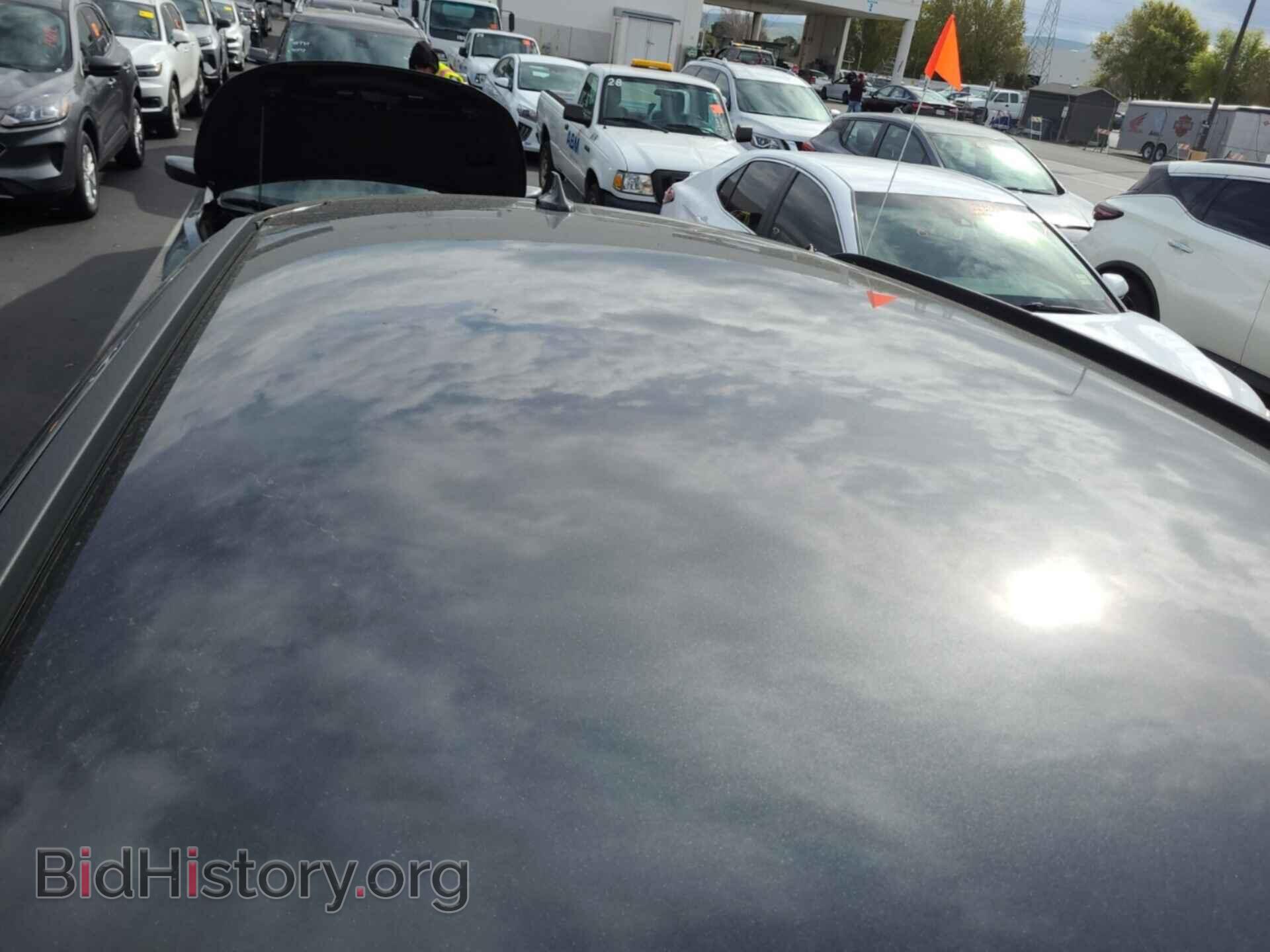 2020 FORD ESCAPE - VIN: 1FMCU0DZ7LUA12214 - Photo 19