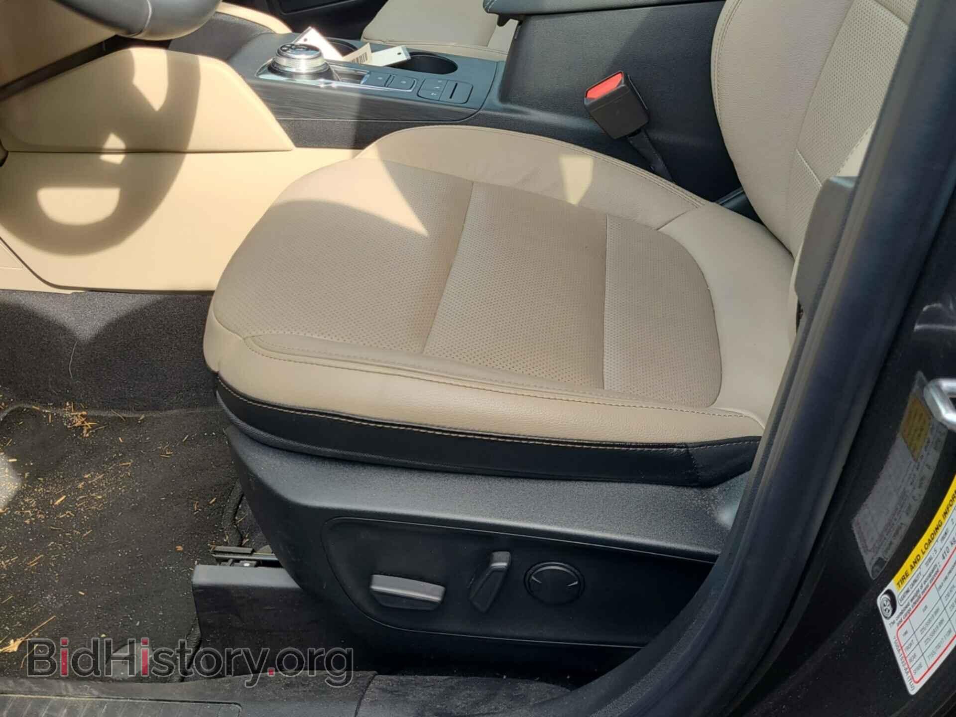 2020 FORD ESCAPE - VIN: 1FMCU0DZ7LUA12214 - Photo 25