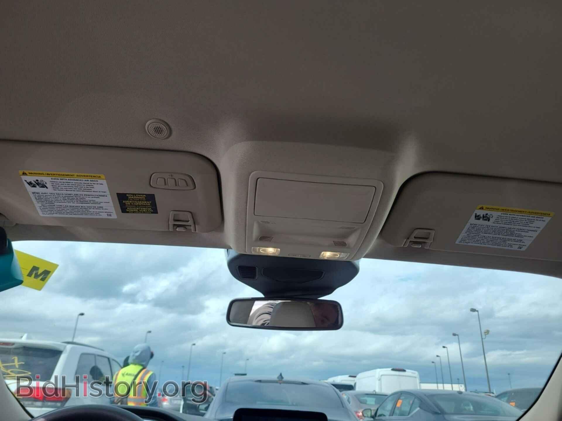 2020 FORD ESCAPE - VIN: 1FMCU0DZ7LUA12214 - Photo 29