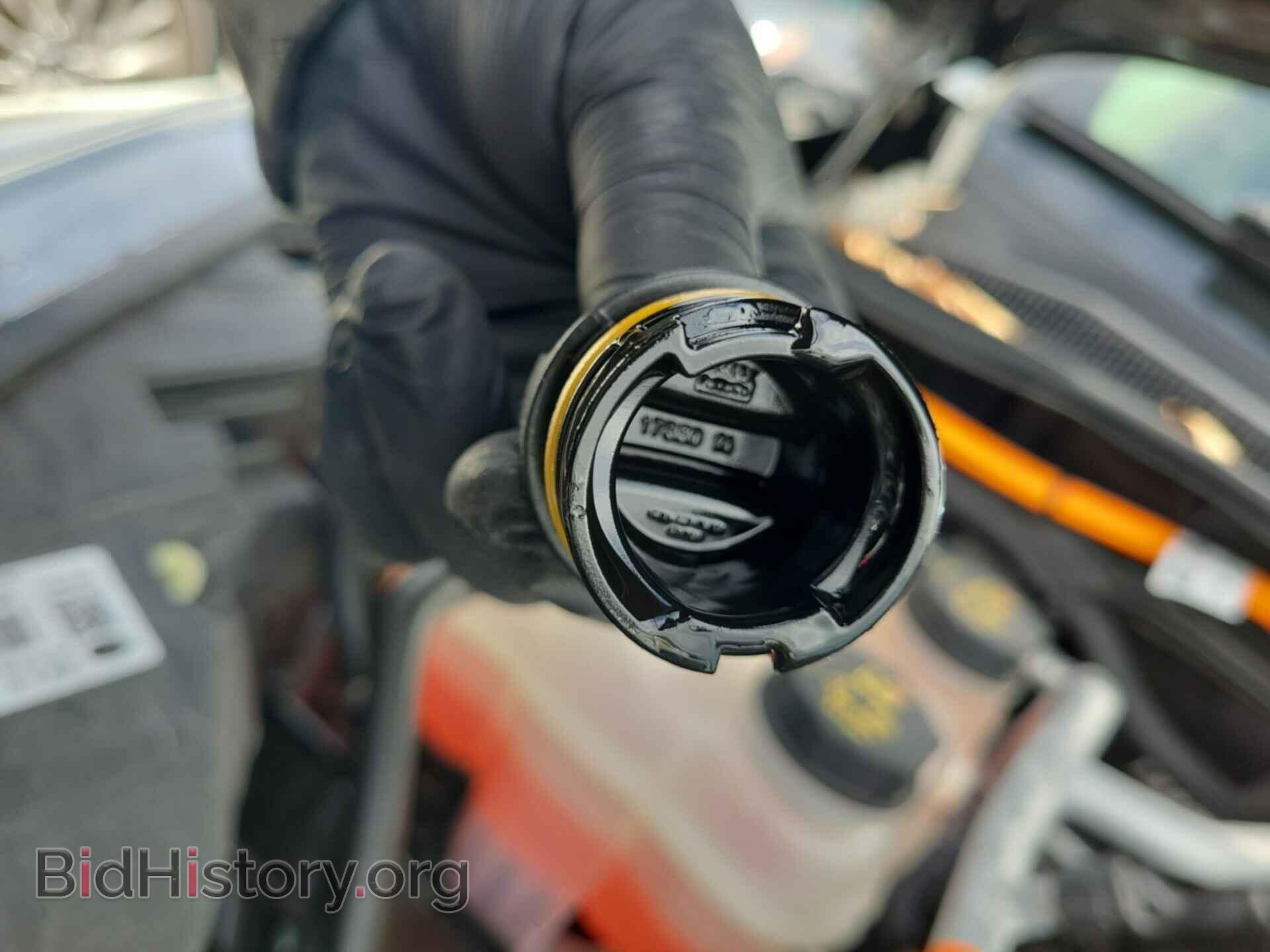 2020 FORD ESCAPE - VIN: 1FMCU0DZ7LUA12214 - Photo 5