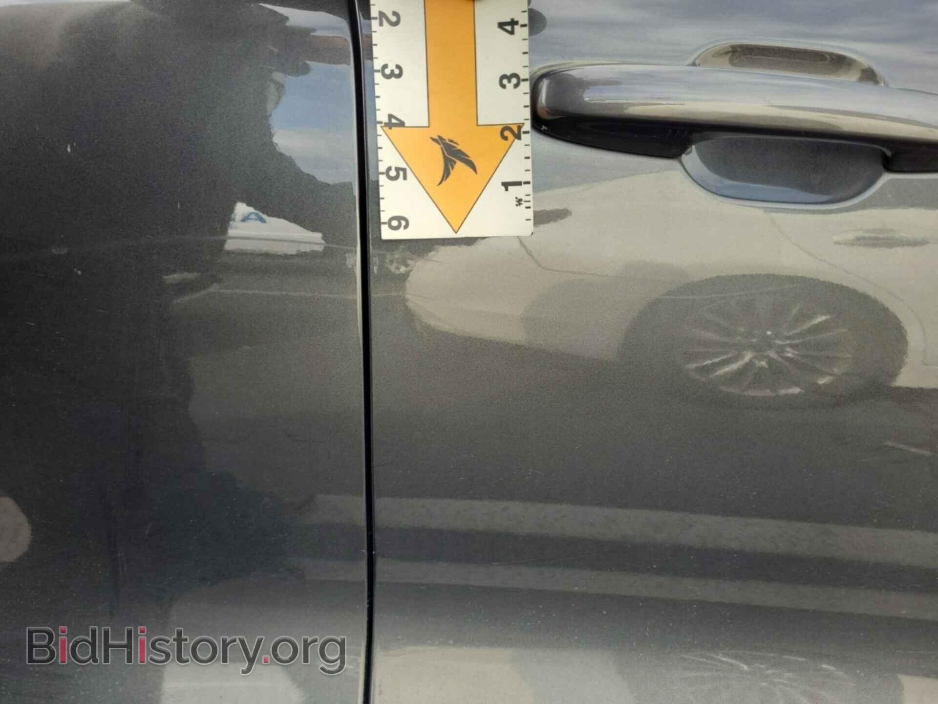 2020 FORD ESCAPE - VIN: 1FMCU0DZ7LUA12214 - Photo 8