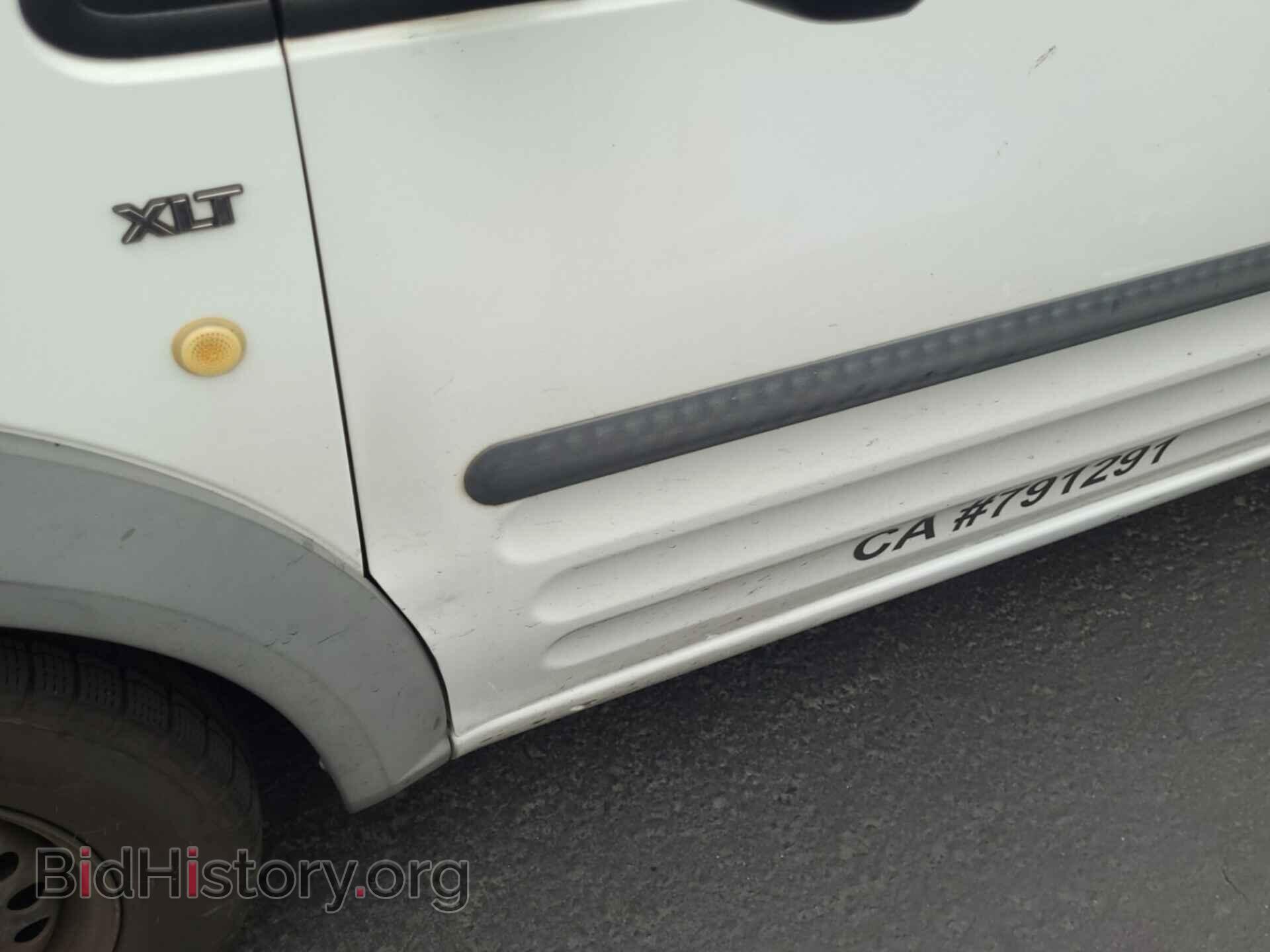 2013 FORD TRANSIT CONNECT - VIN: NM0LS7DN5DT131271 - Фото 15
