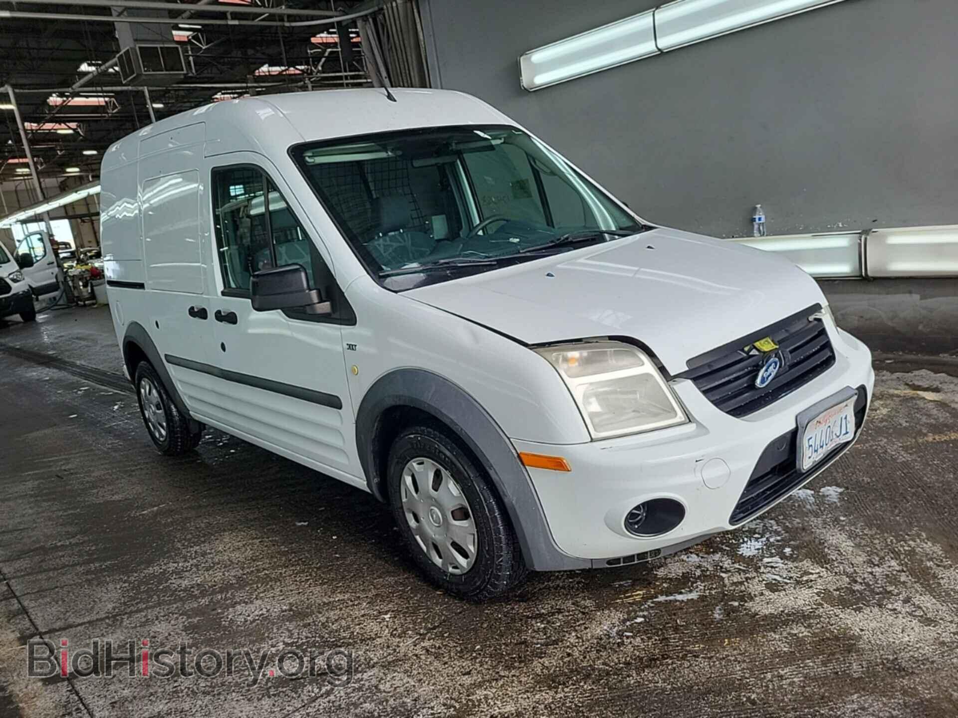 2013 FORD TRANSIT CONNECT - VIN: NM0LS7DN5DT131271 - Фото 16