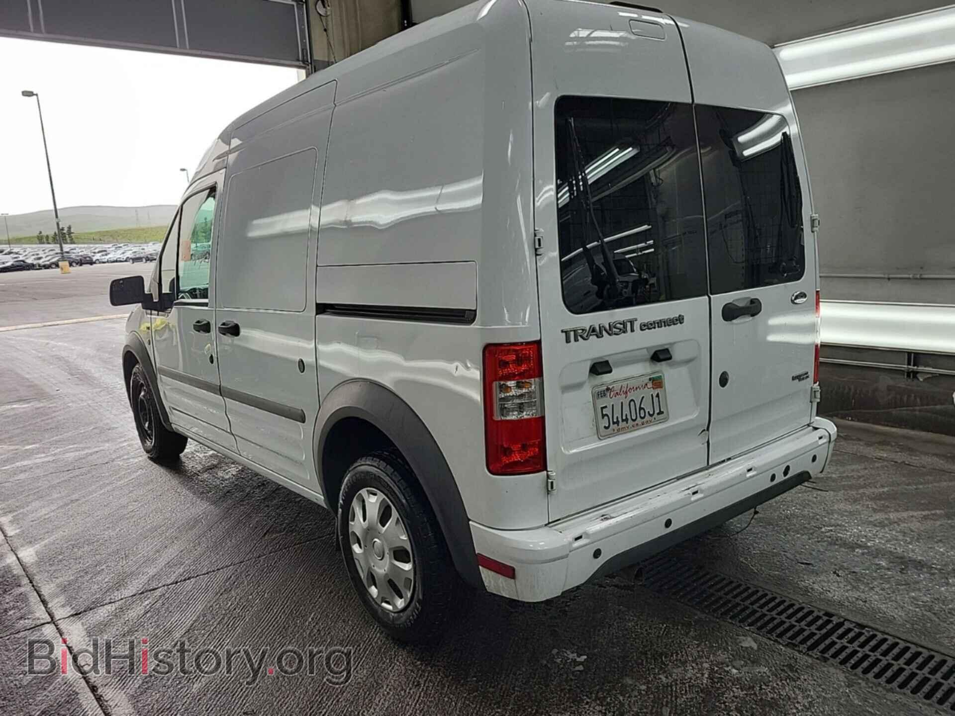 2013 FORD TRANSIT CONNECT - VIN: NM0LS7DN5DT131271 - Фото 20