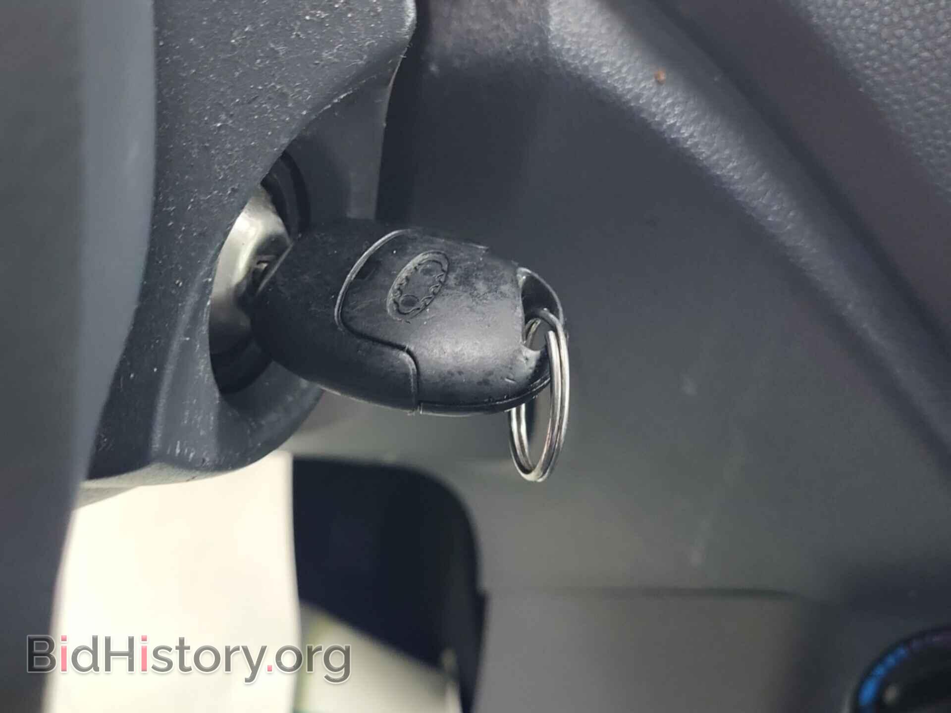 2013 FORD TRANSIT CONNECT - VIN: NM0LS7DN5DT131271 - Фото 7
