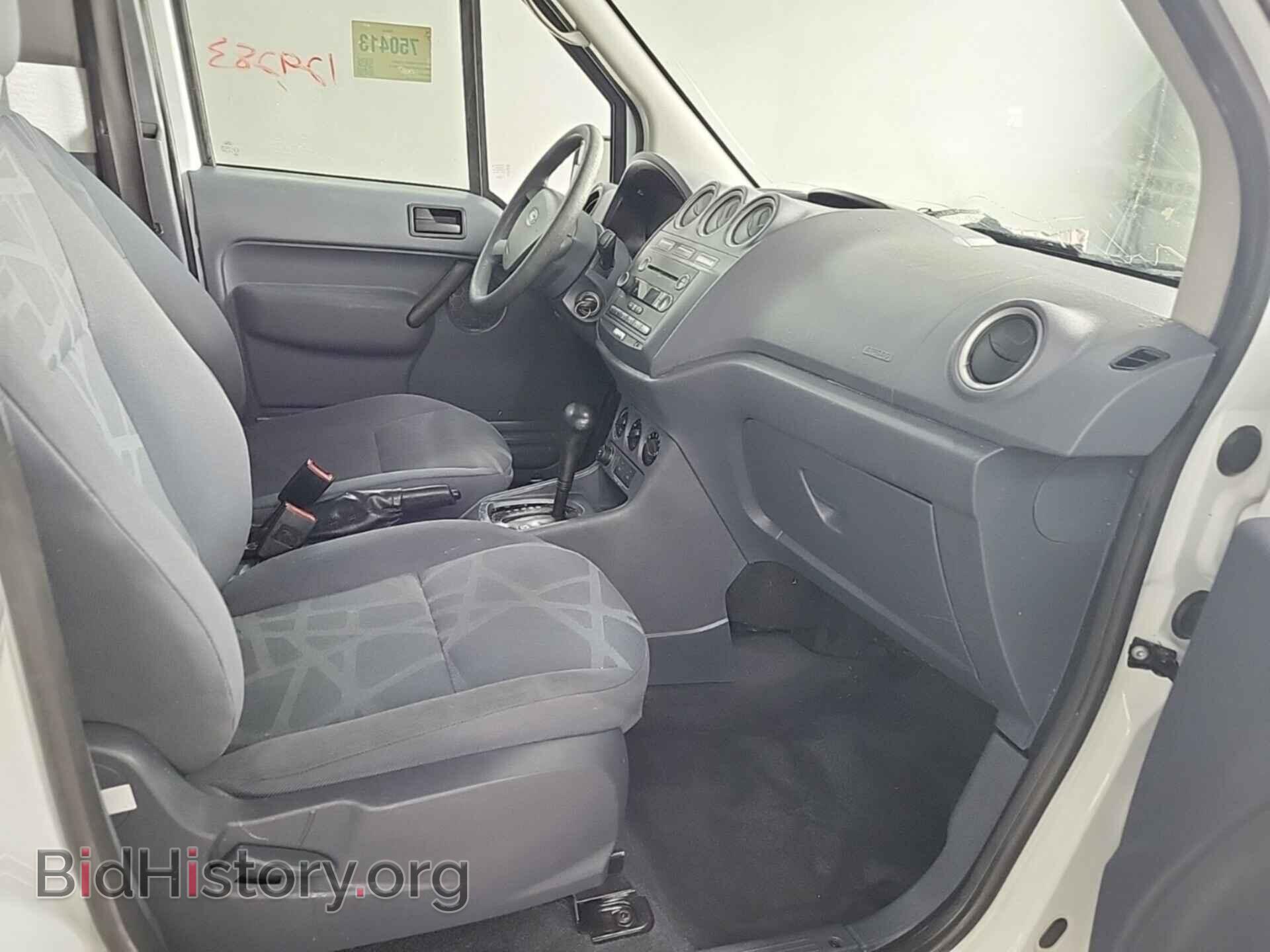 2013 FORD TRANSIT CONNECT - VIN: NM0LS7DN5DT131271 - Фото 8
