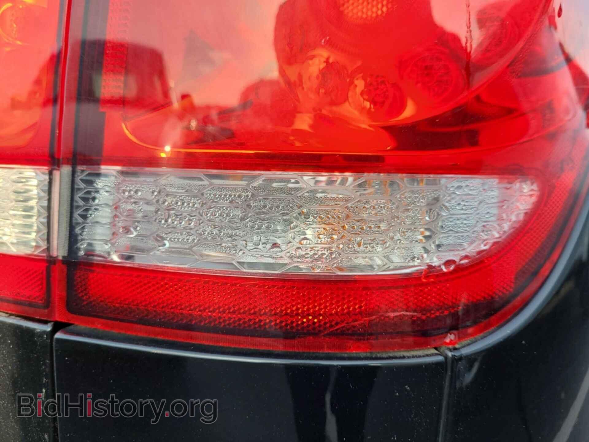 2018 DODGE JOURNEY - VIN: 3C4PDDAG2JT525751 - Фото 20