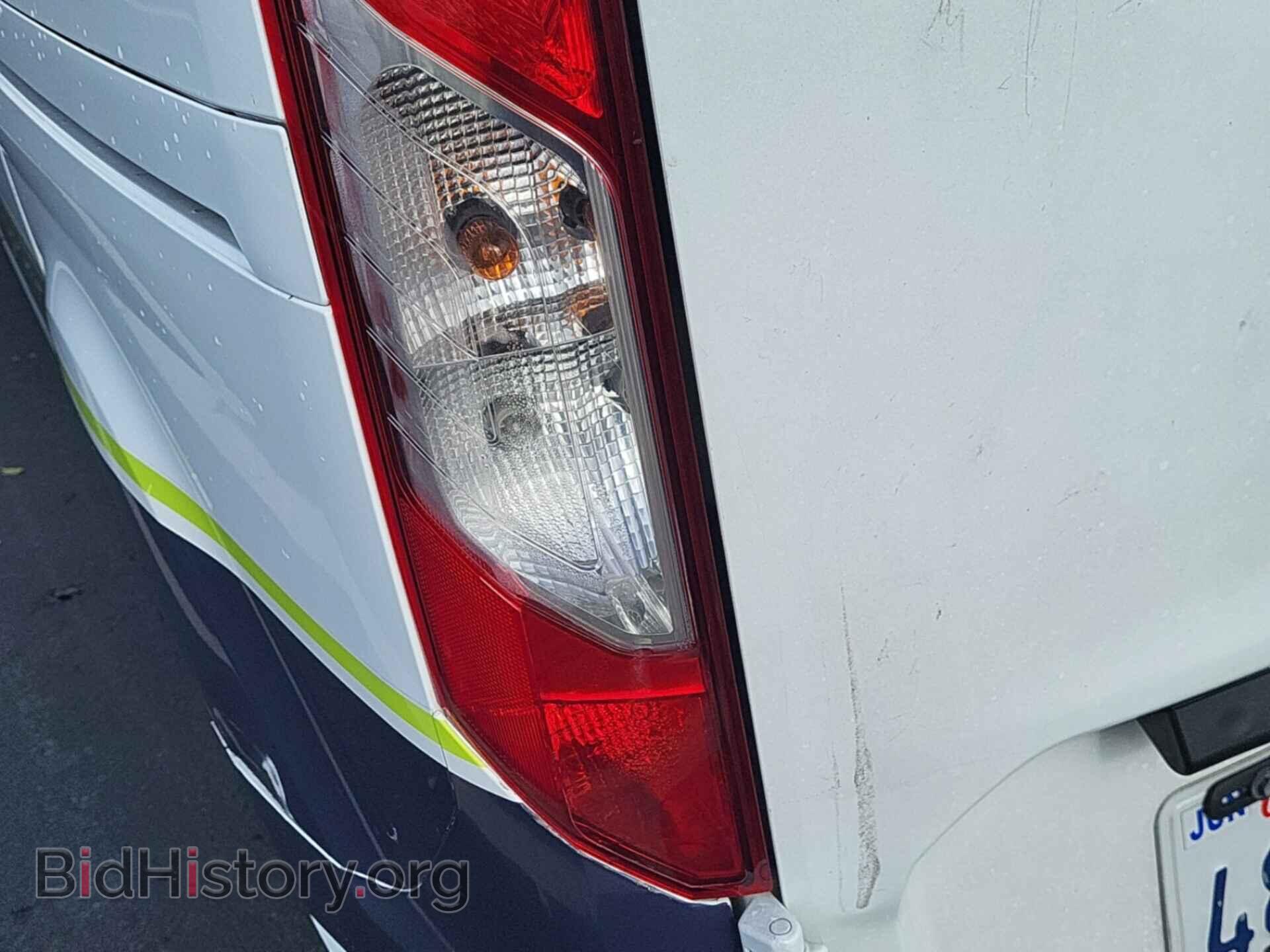 2016 FORD TRANSIT CONNECT - VIN: NM0LS7F75G1248363 - Фото 30