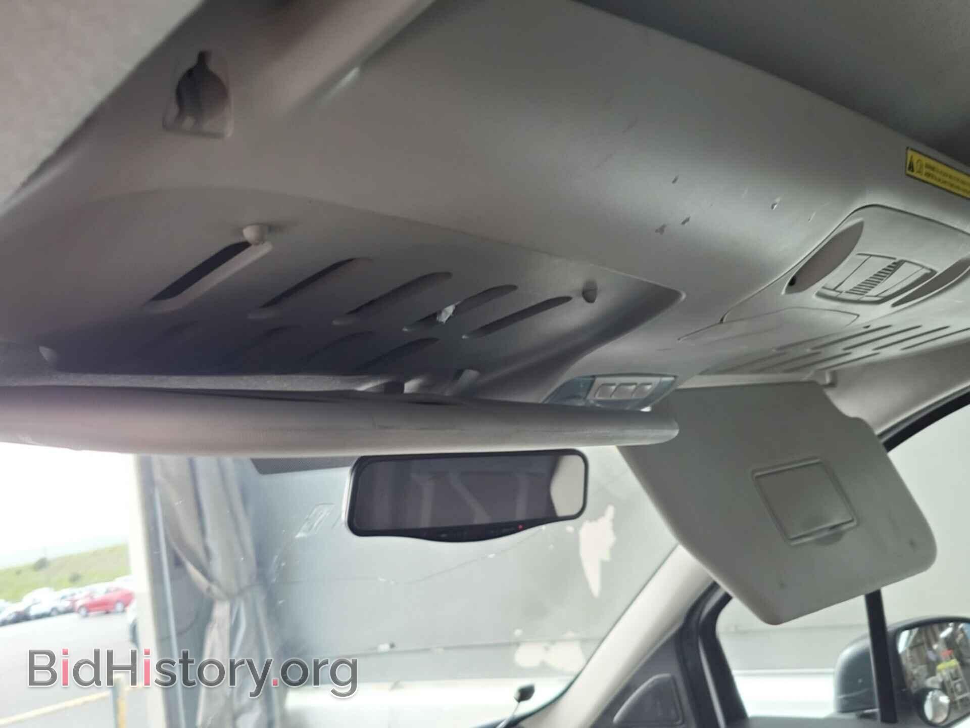 2016 FORD TRANSIT CONNECT - VIN: NM0LS7F75G1248363 - Фото 4