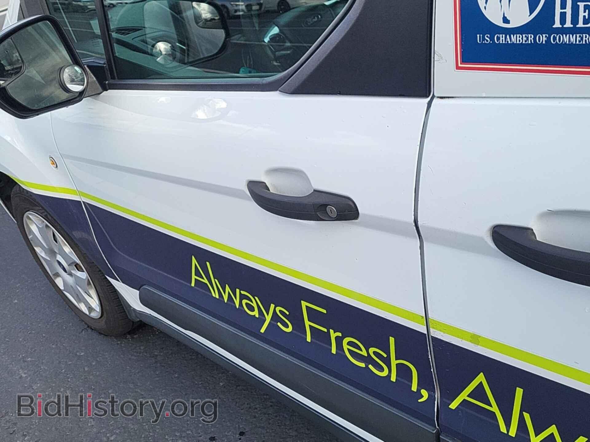 2016 FORD TRANSIT CONNECT - VIN: NM0LS7F75G1248363 - Фото 31